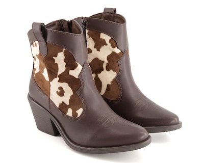 Foto 1 | Foto 1 | Botas Vaqueras Andrea para Mujer