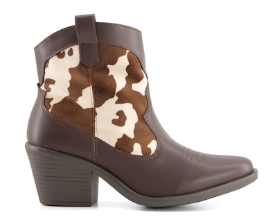 Foto 2 | Foto 2 | Botas Vaqueras Andrea para Mujer