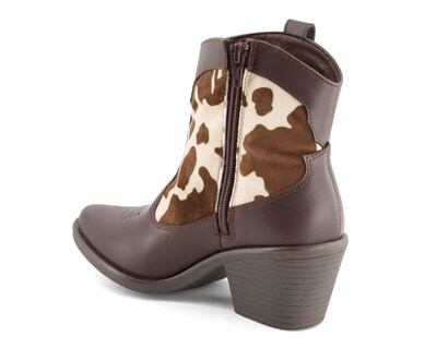 Foto 3 | Foto 3 | Botas Vaqueras Andrea para Mujer
