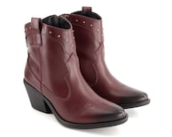 Botas Vaqueras Andrea para Mujer