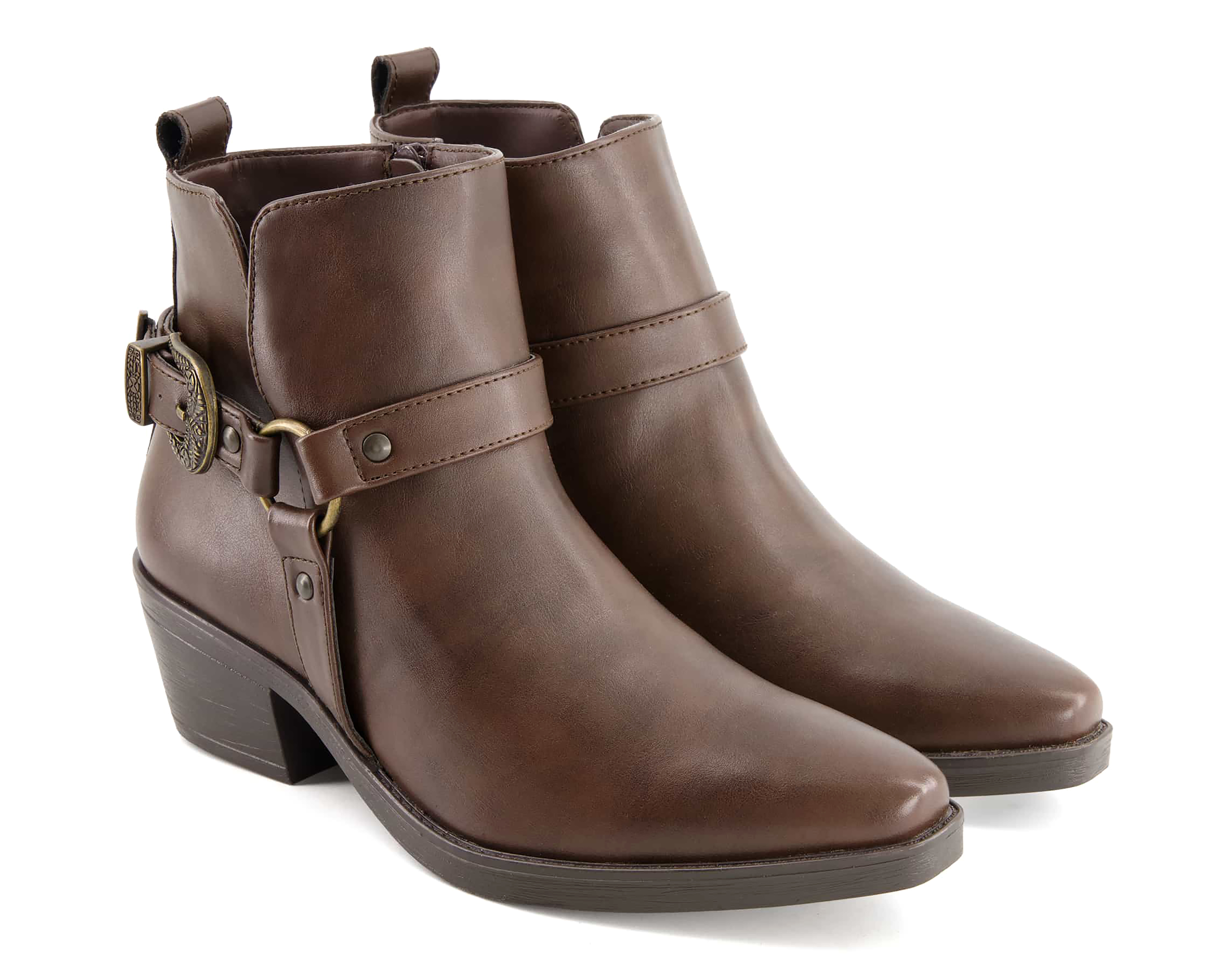 Botas Vaqueras Andrea para Mujer