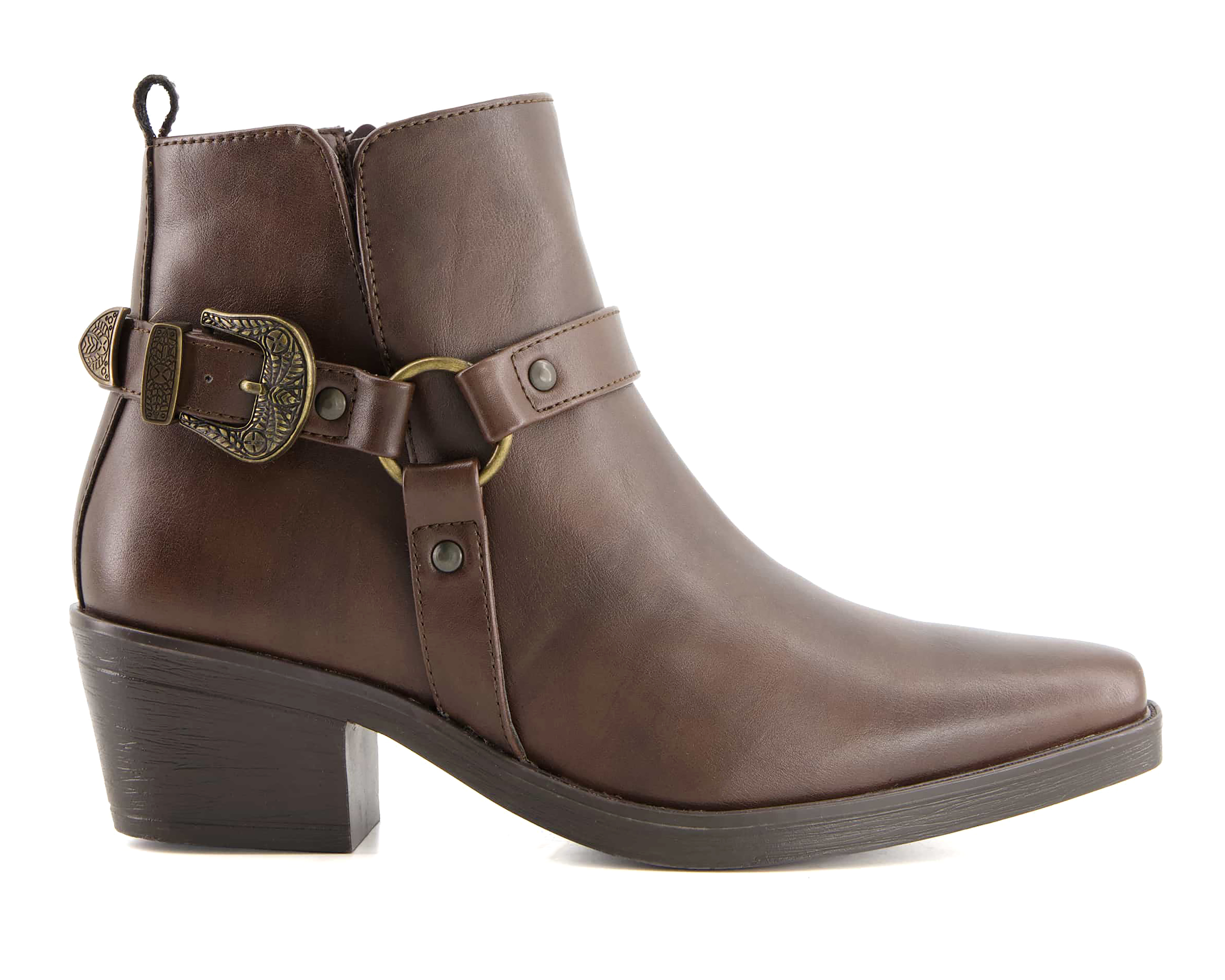 Foto 2 | Foto 2 | Botas Vaqueras Andrea para Mujer