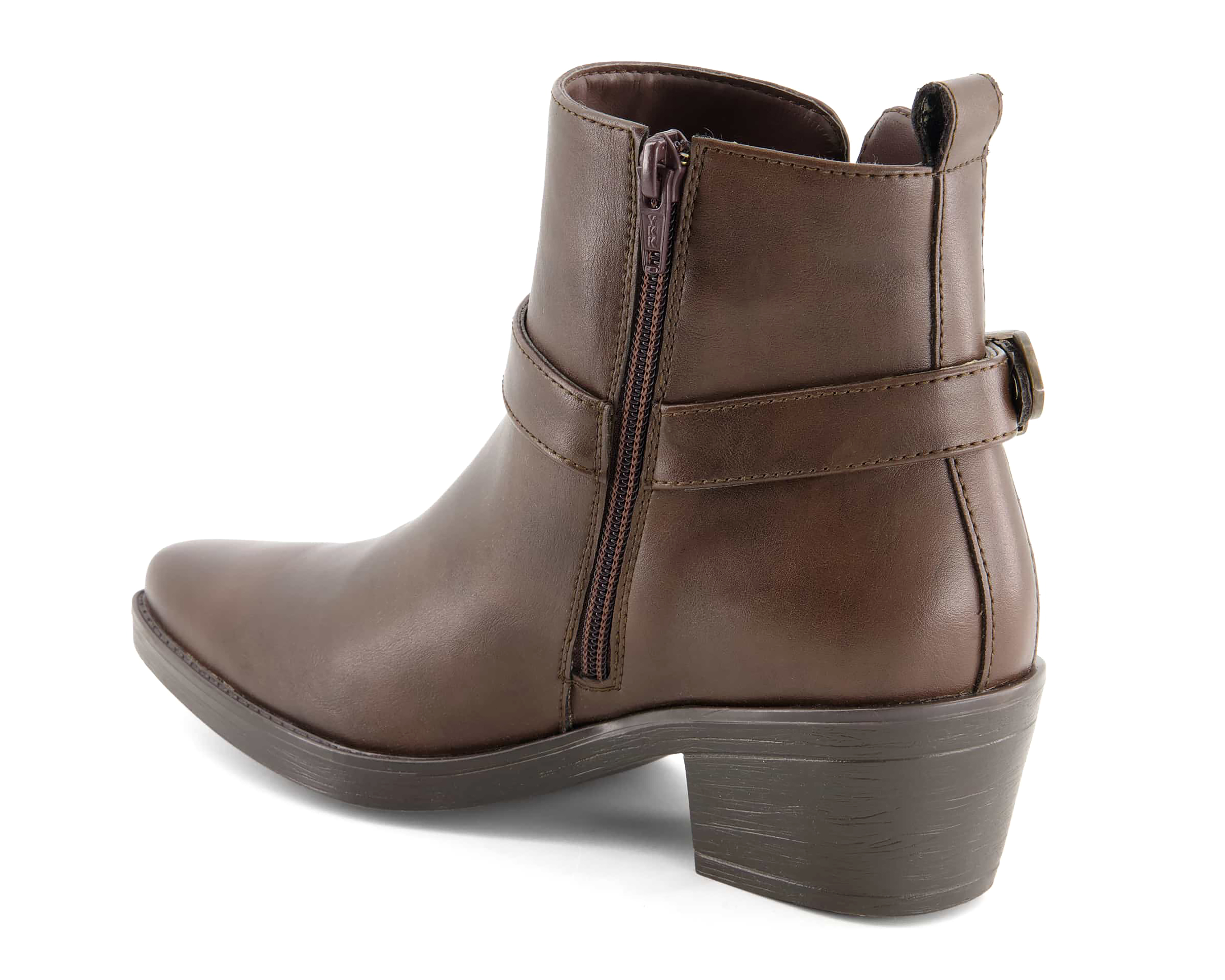 Foto 3 | Foto 3 | Botas Vaqueras Andrea para Mujer