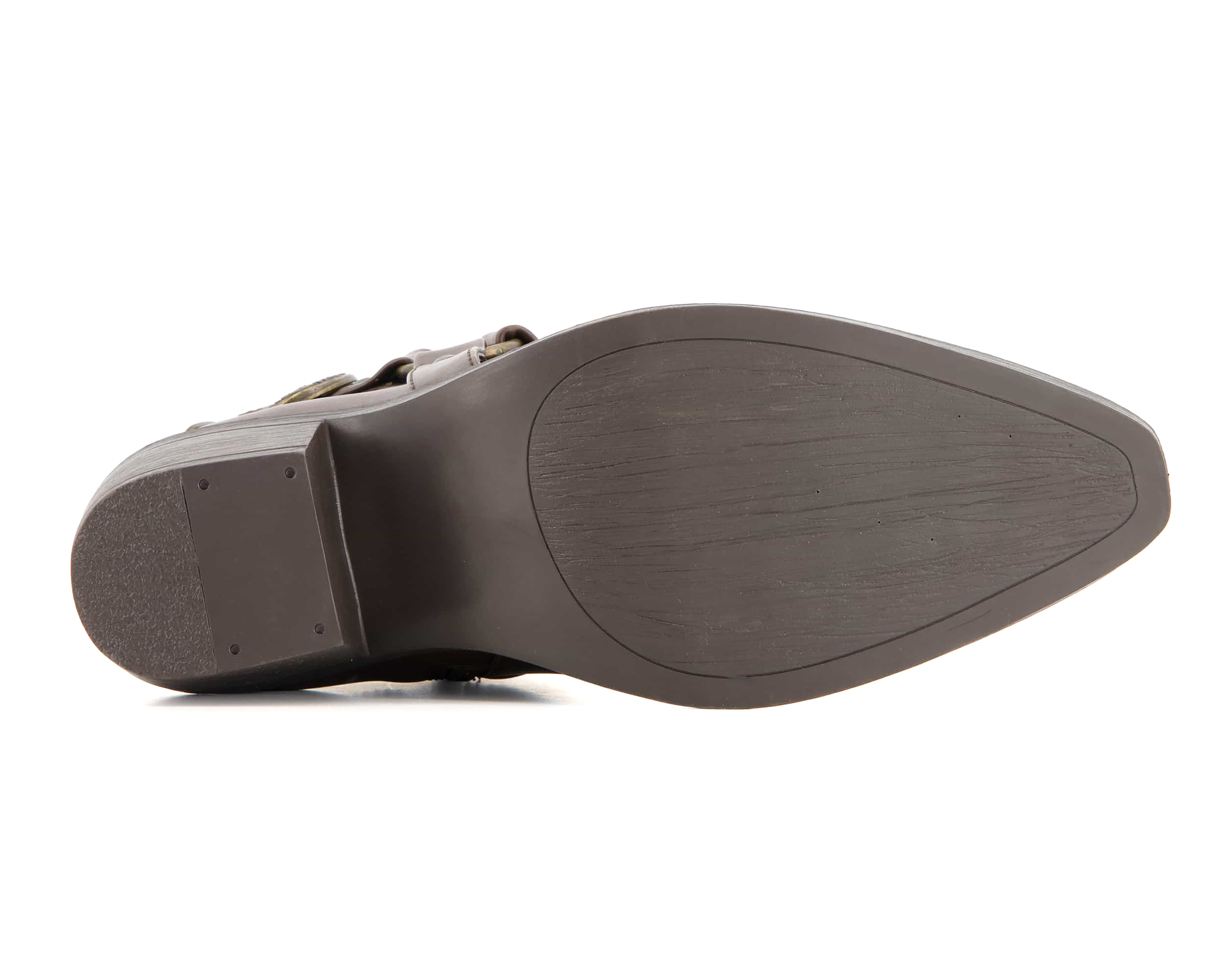 Foto 5 pulgar | Foto 4 | Botas Vaqueras Andrea para Mujer