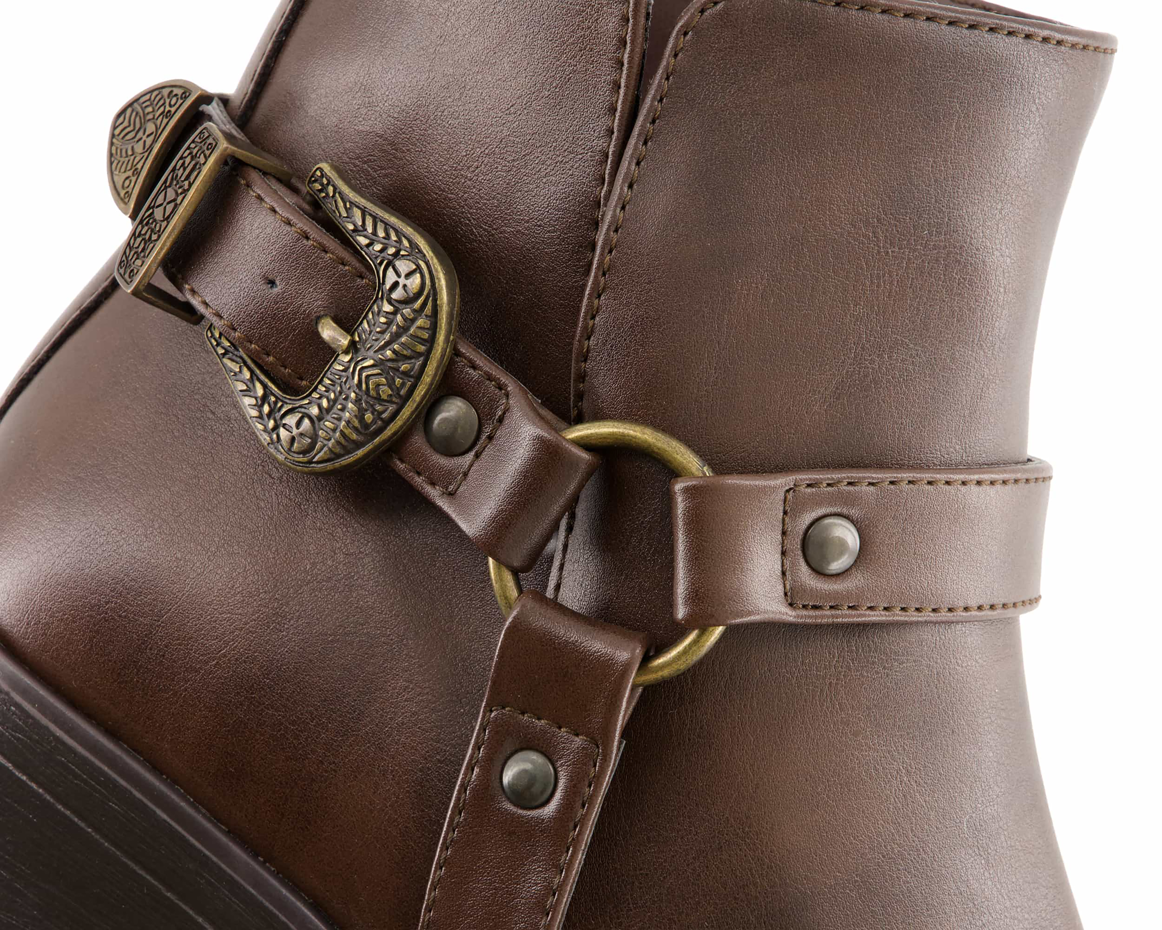 Foto 6 | Foto 6 | Botas Vaqueras Andrea para Mujer