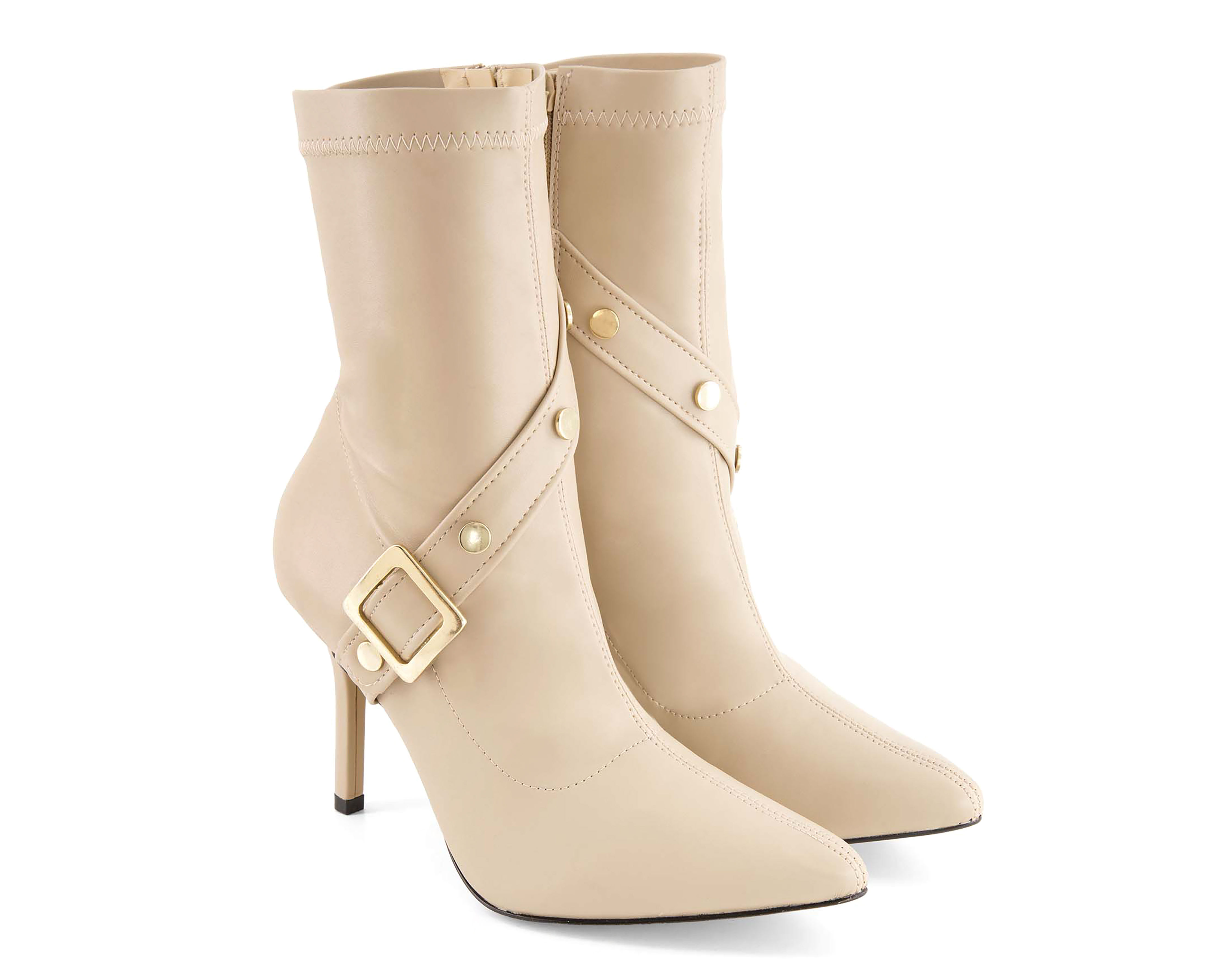 Botas Casuales Andrea para Mujer