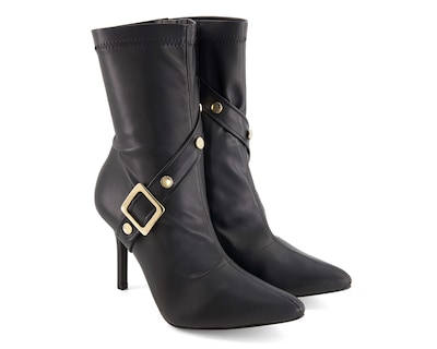 Foto 1 | Foto 1 | Botas Casuales Andrea para Mujer