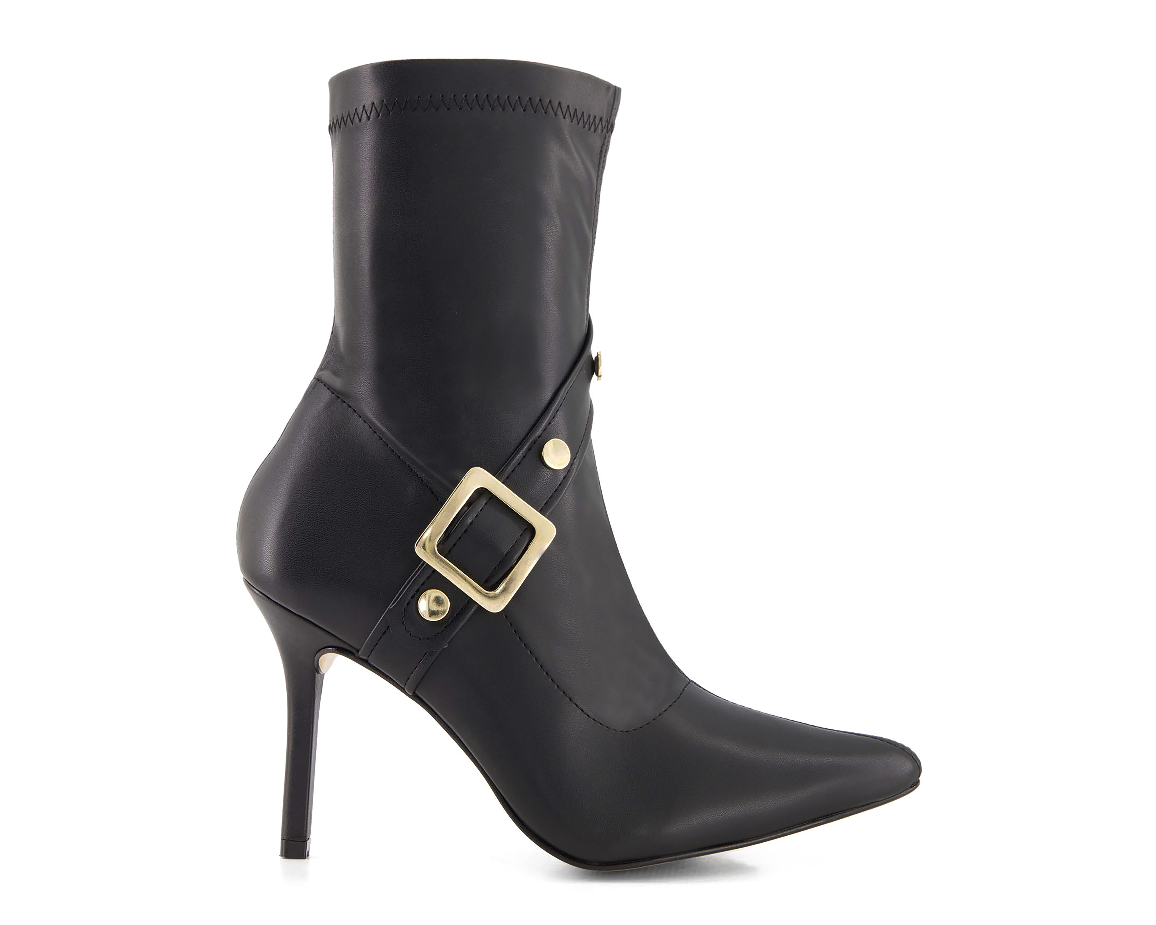 Foto 3 pulgar | Foto 2 | Botas Casuales Andrea para Mujer