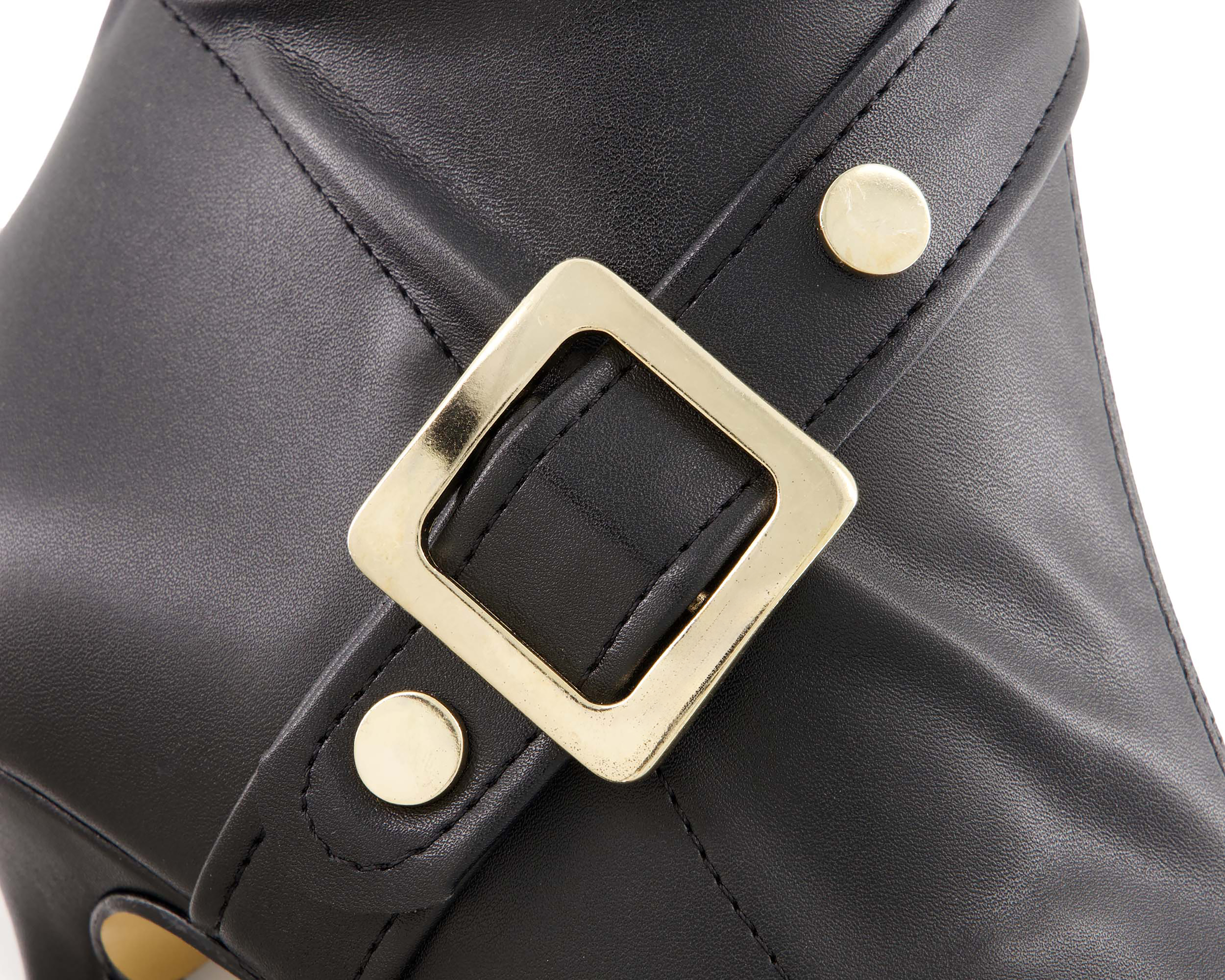 Foto 7 pulgar | Foto 6 | Botas Casuales Andrea para Mujer