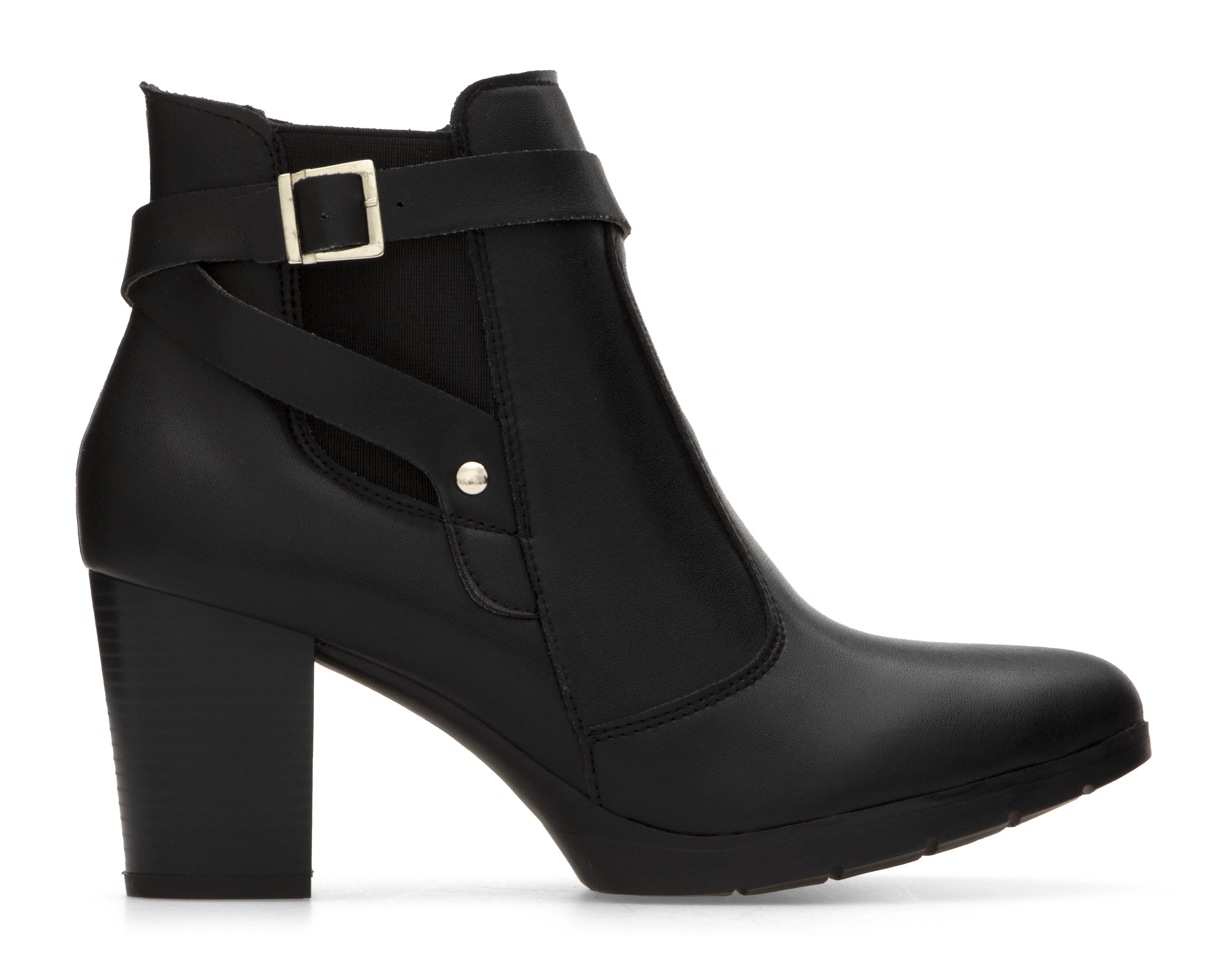 Foto 2 | Foto 2 | Botas de Vestir Andrea para Mujer