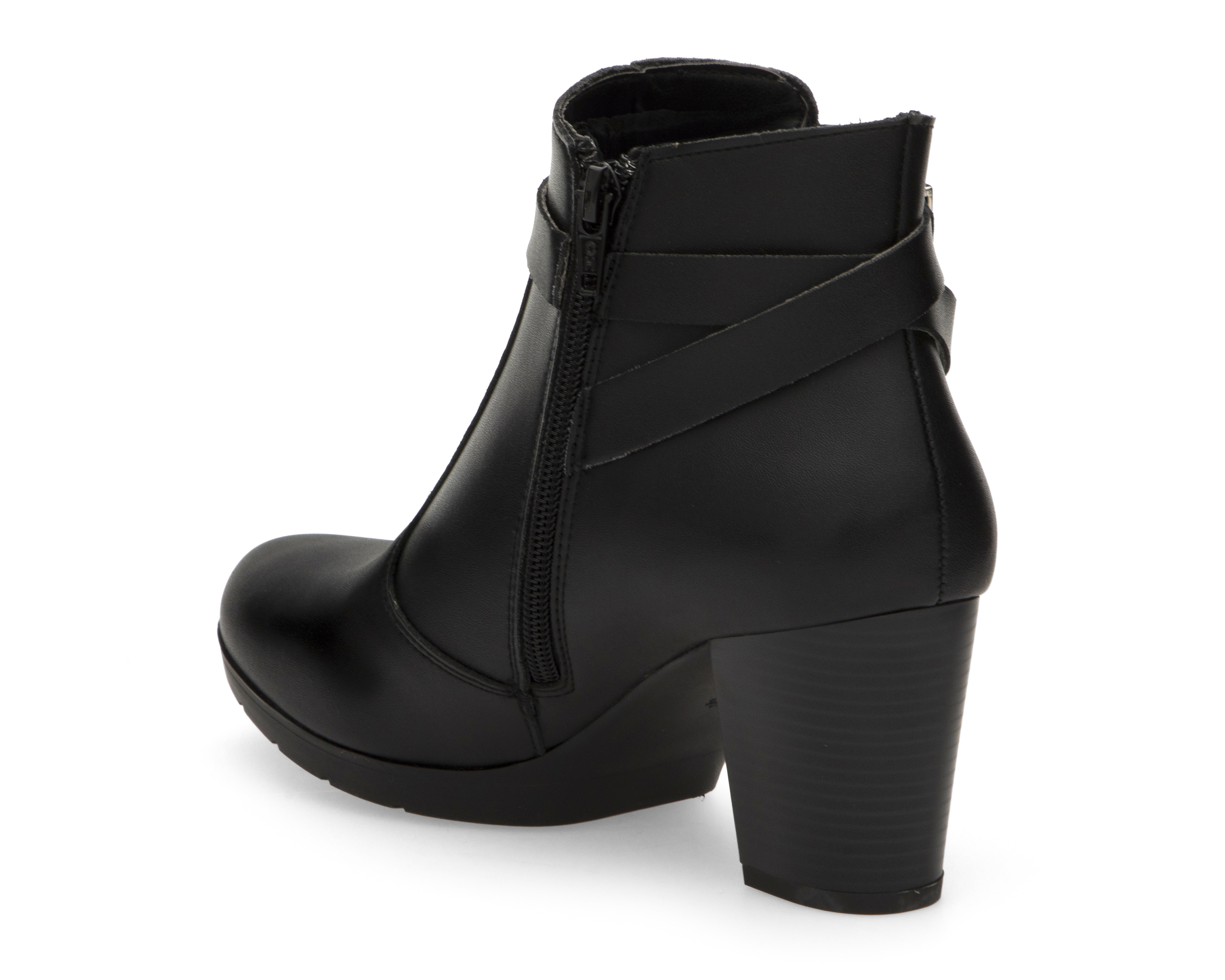 Foto 3 | Foto 3 | Botas de Vestir Andrea para Mujer