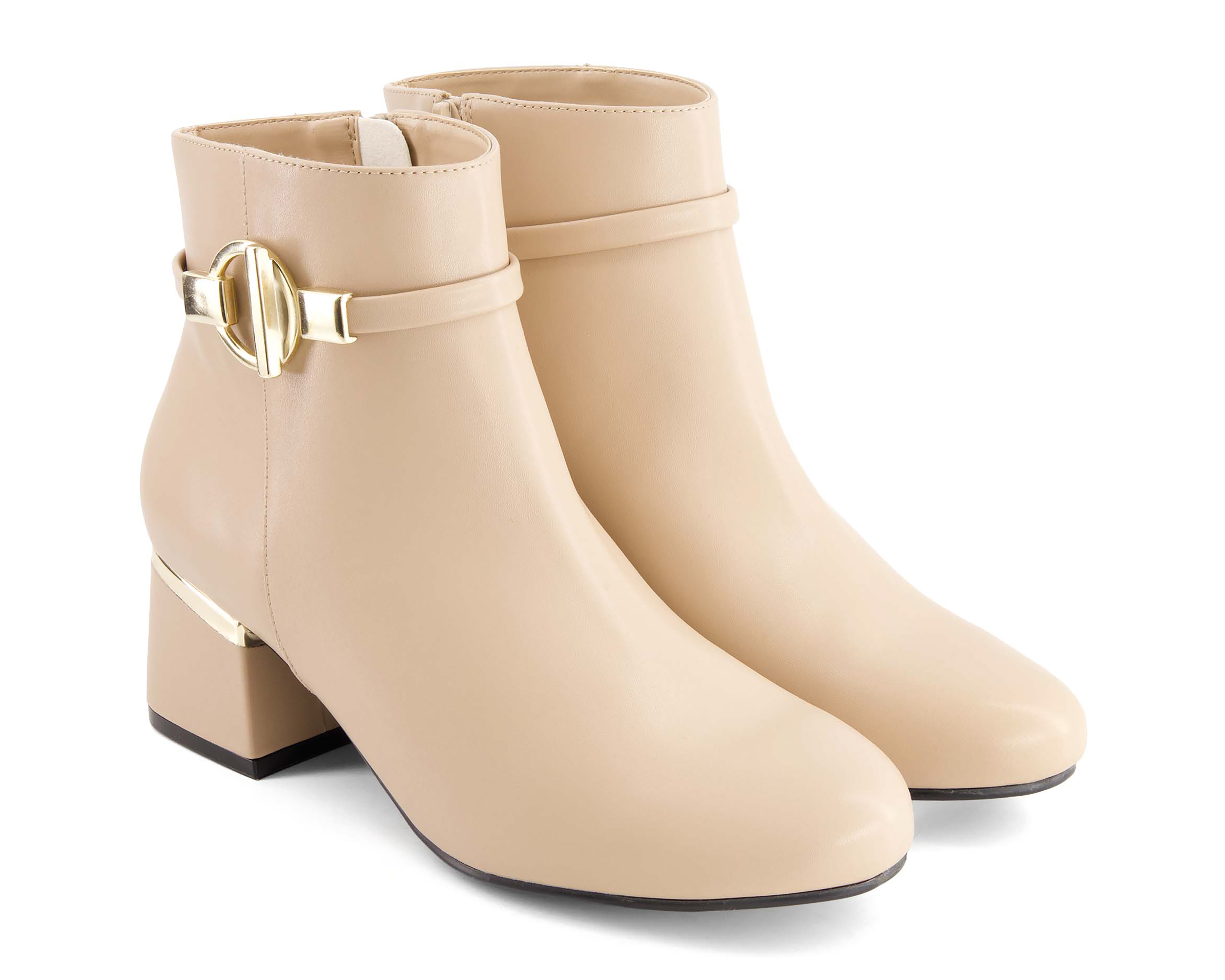 Botas Casuales Andrea para Mujer