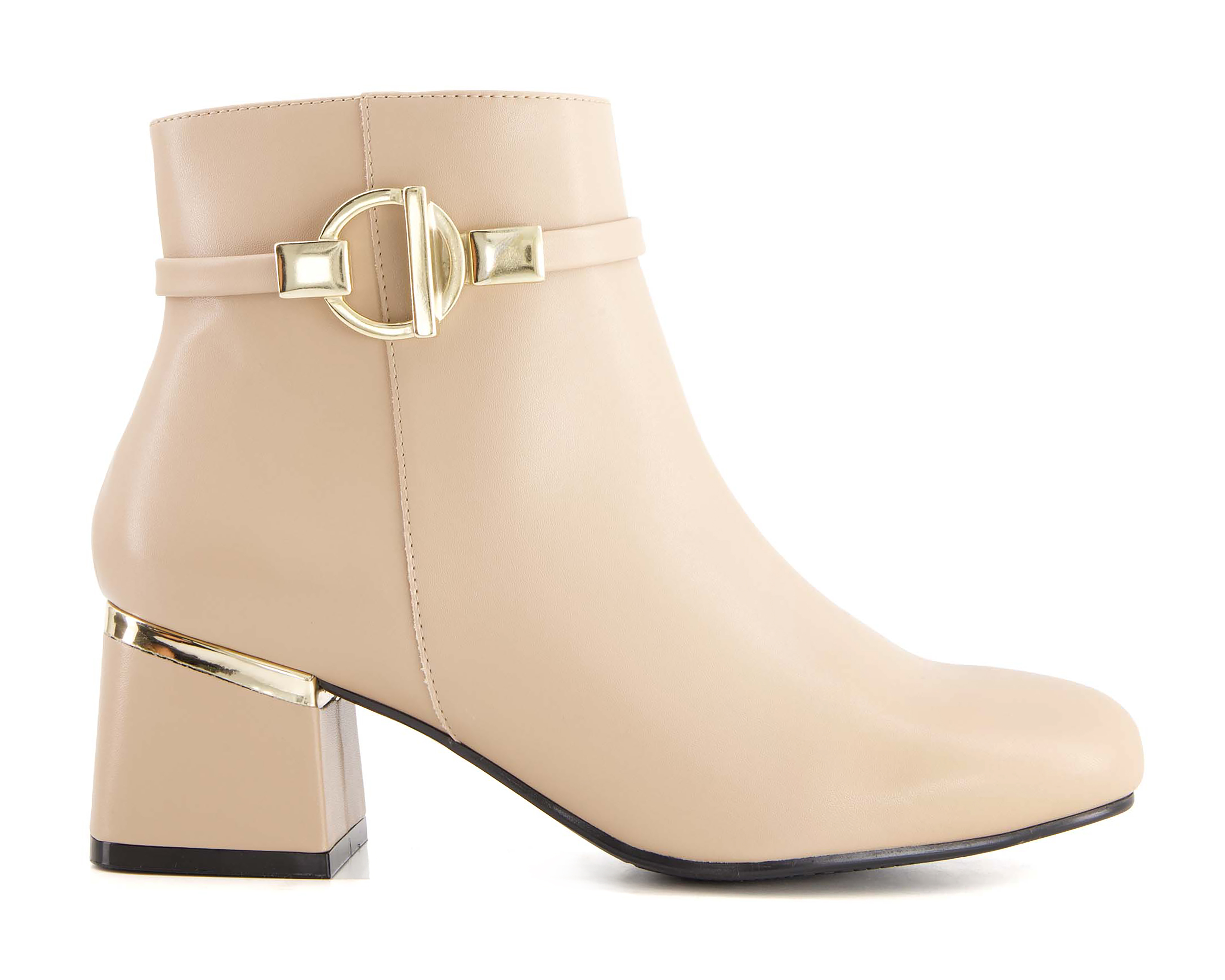 Foto 2 | Foto 2 | Botas Casuales Andrea para Mujer