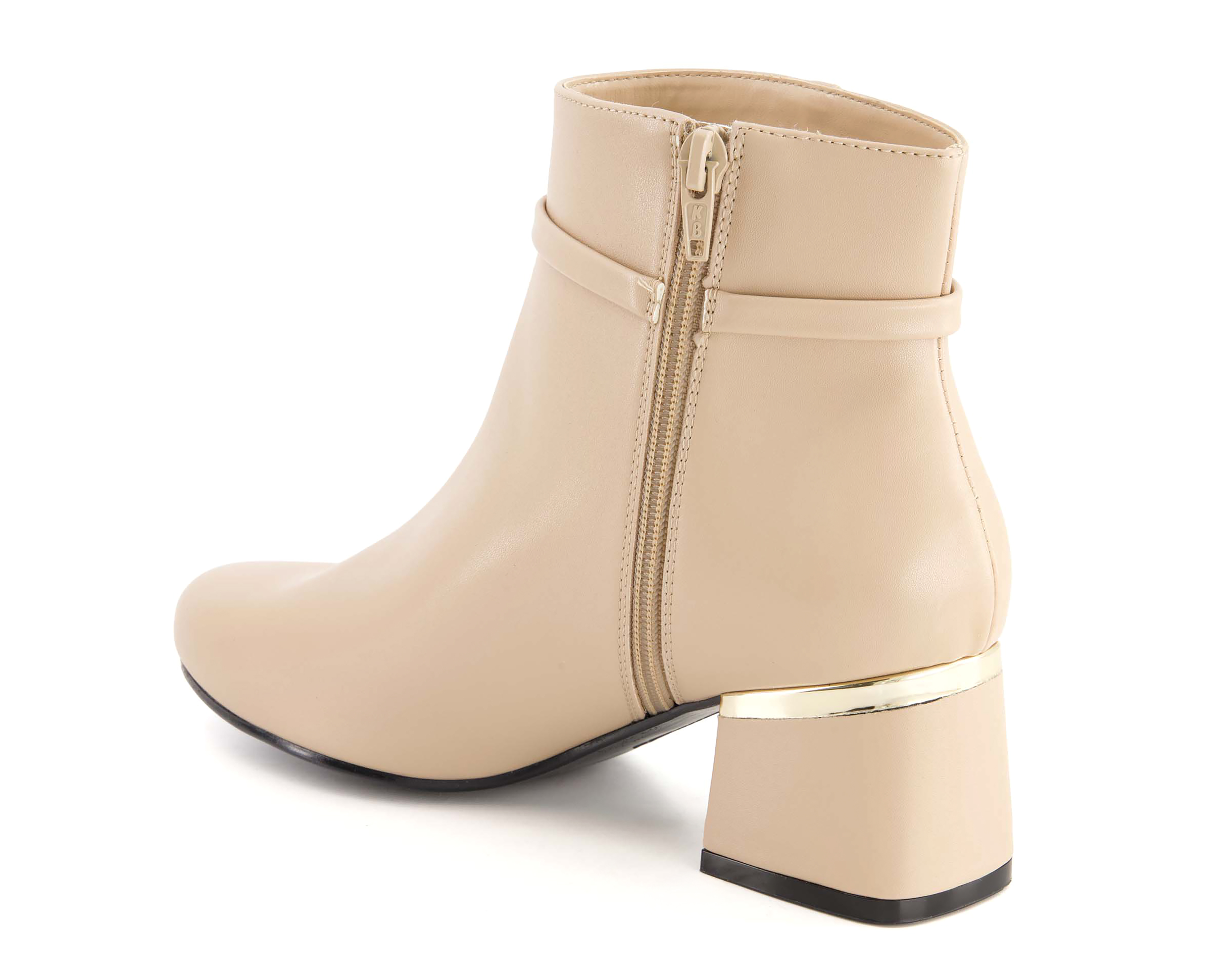 Foto 4 pulgar | Foto 3 | Botas Casuales Andrea para Mujer