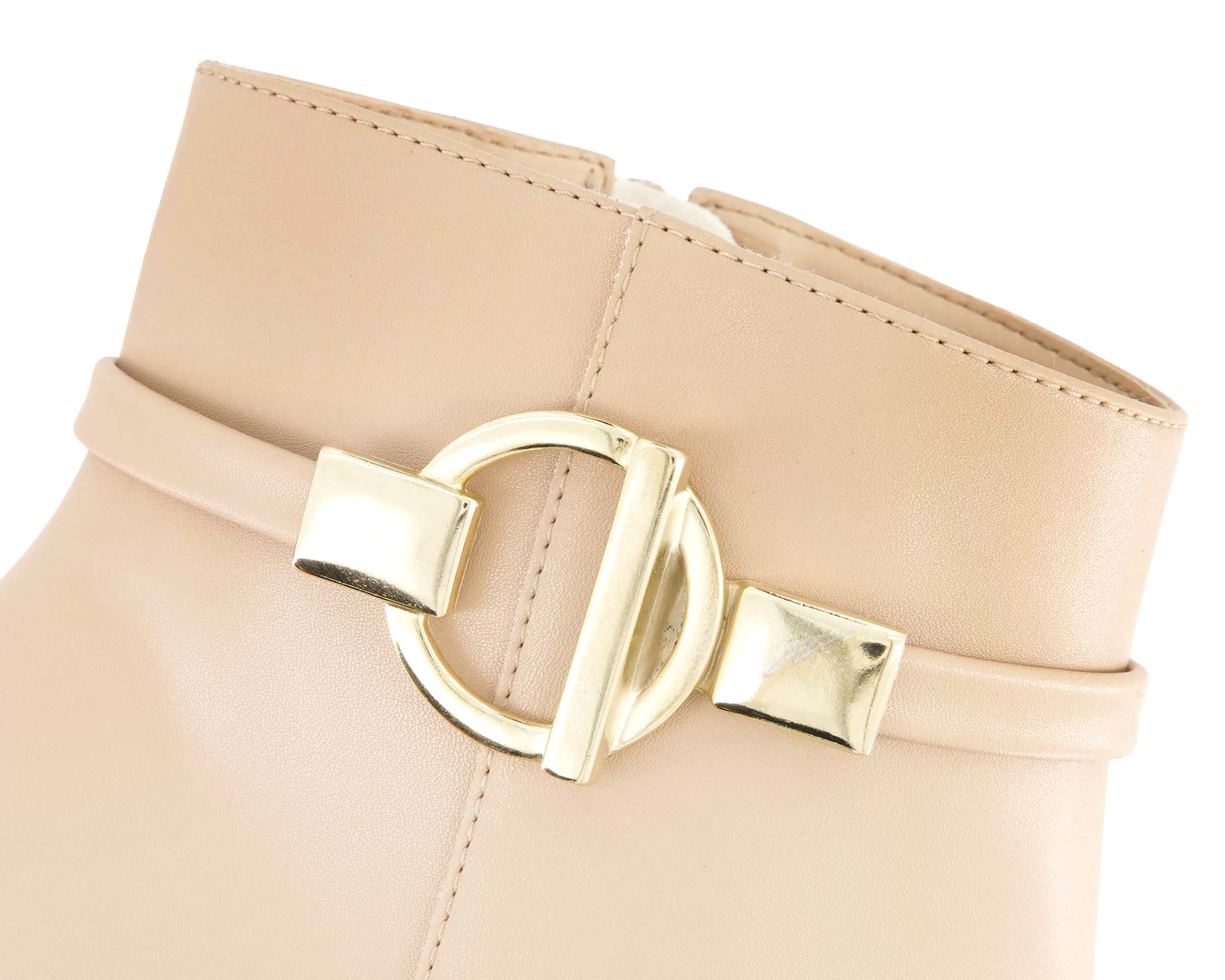 Foto 7 pulgar | Foto 6 | Botas Casuales Andrea para Mujer