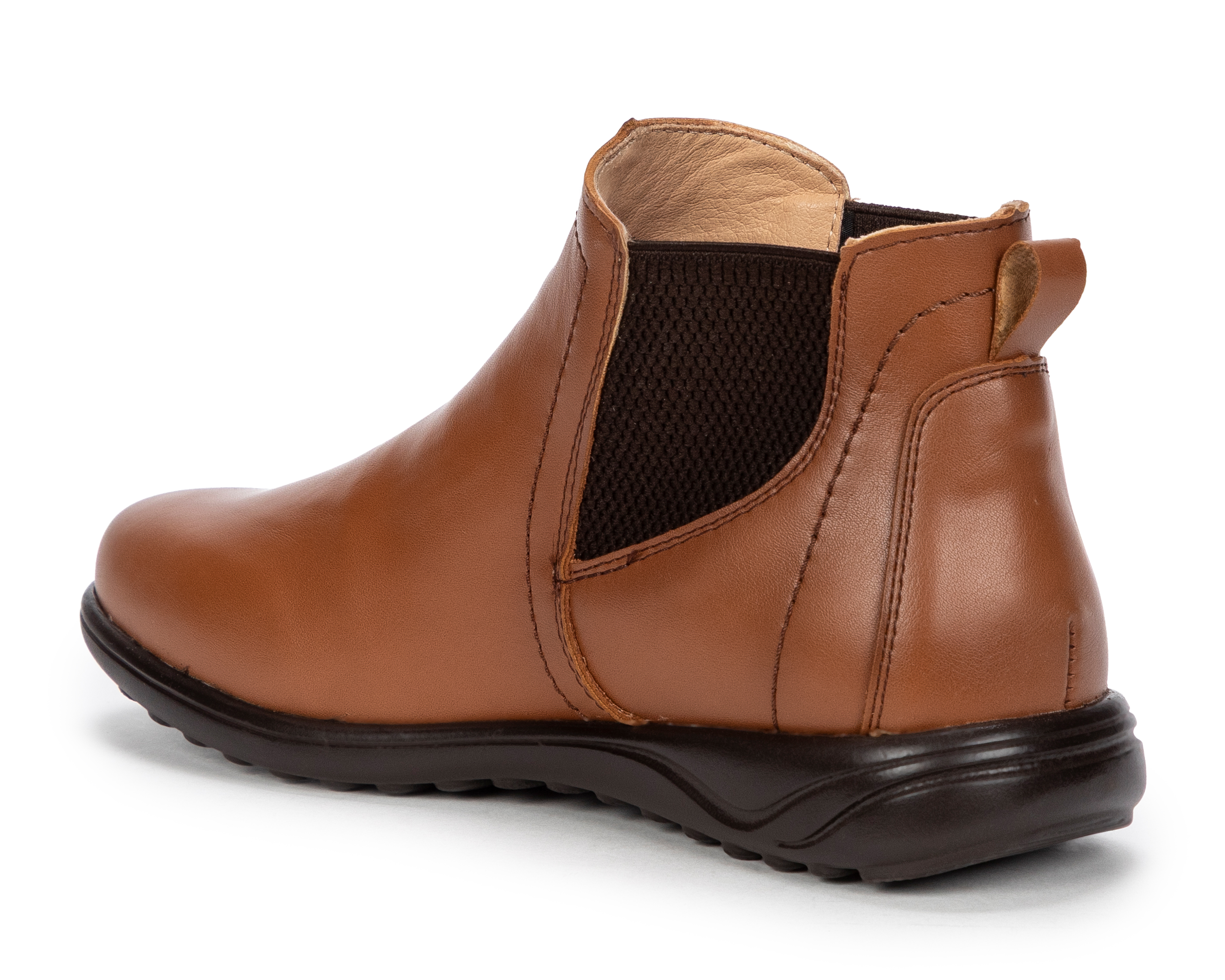 Foto 4 pulgar | Foto 3 | Botines Confort Andrea para Mujer