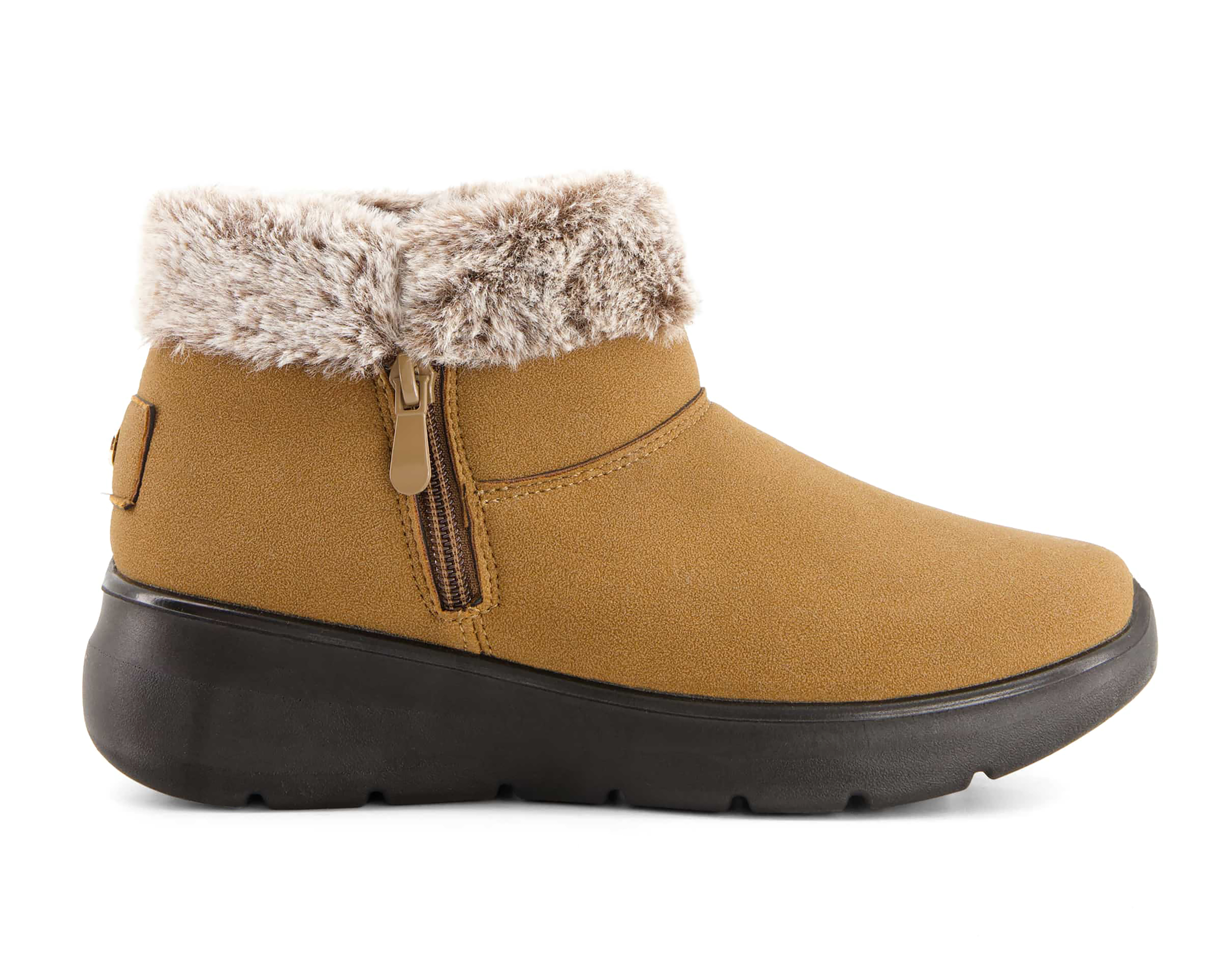 Foto 3 pulgar | Foto 2 | Botas Confort Andrea para Mujer