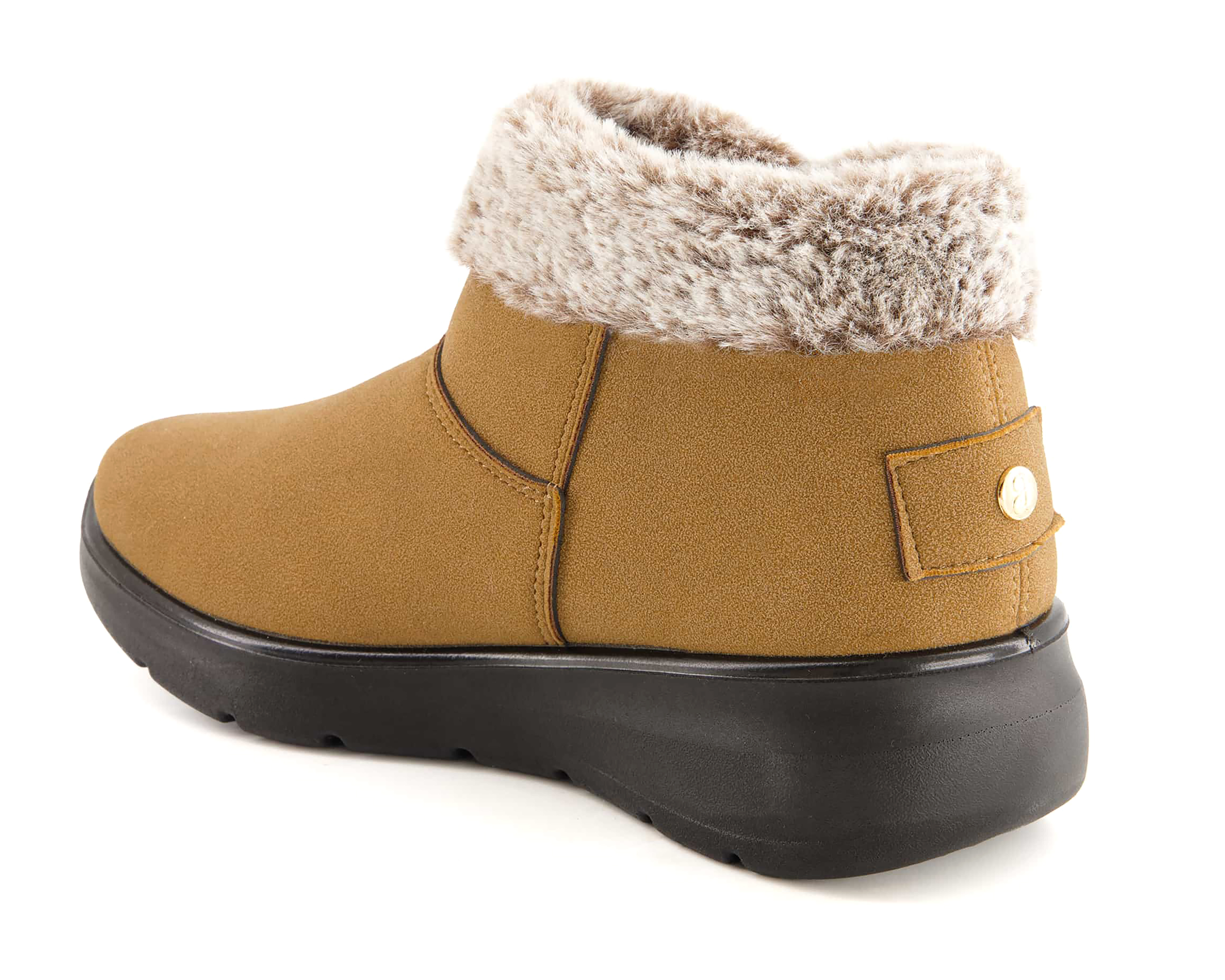 Foto 4 pulgar | Foto 3 | Botas Confort Andrea para Mujer