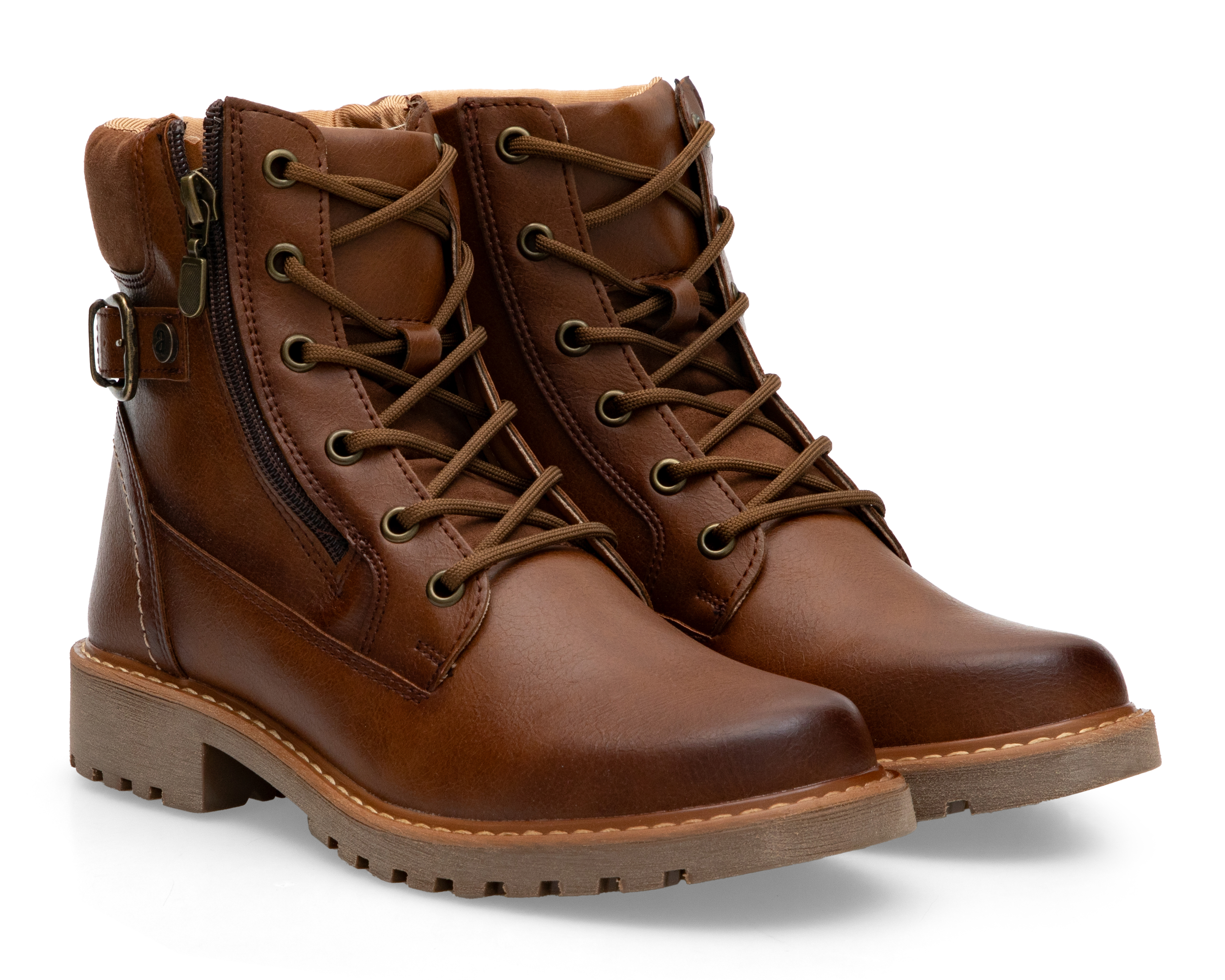 Botas Casuales Andrea Atwood para Mujer