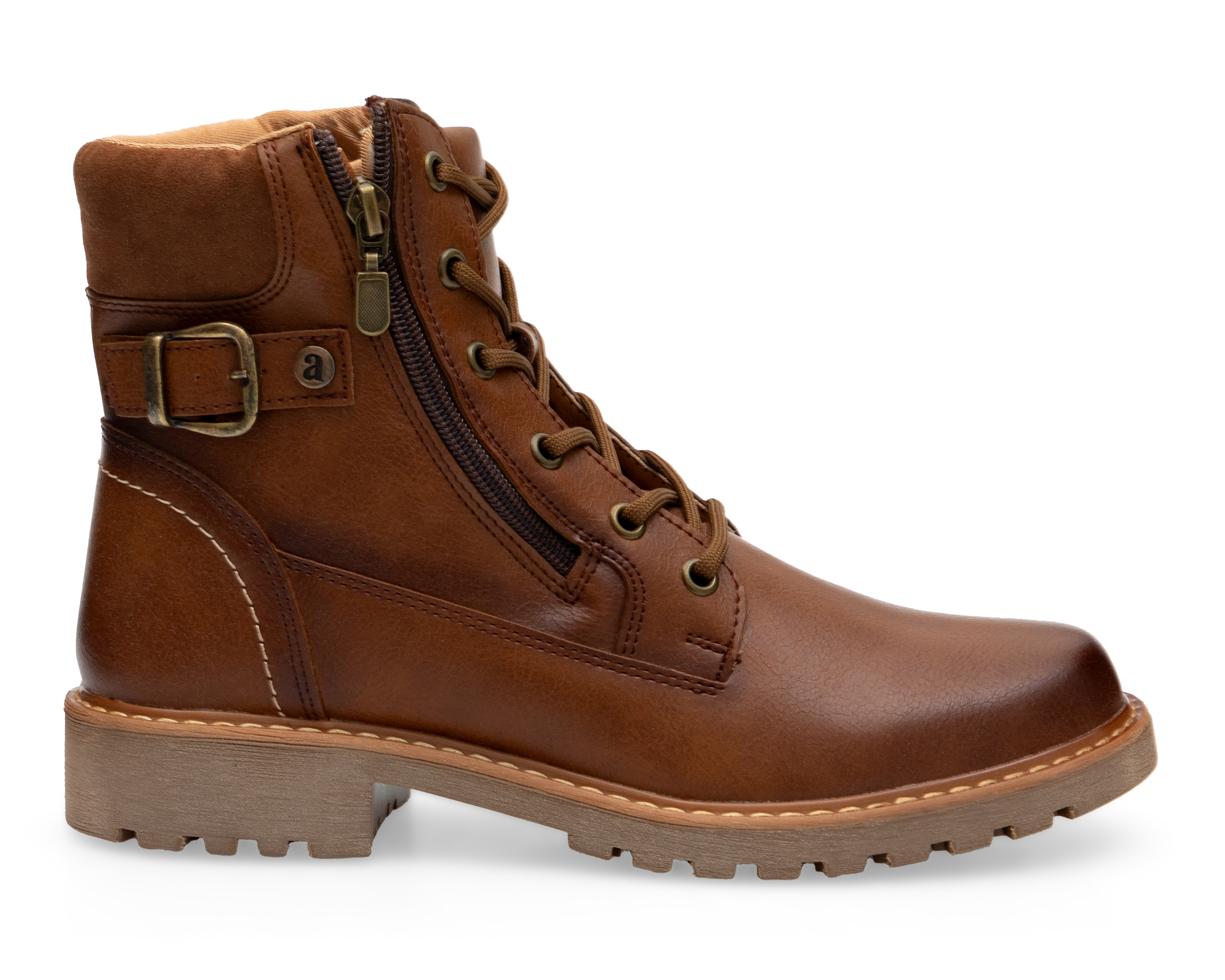 Foto 3 pulgar | Foto 2 | Botas Casuales Andrea Atwood para Mujer