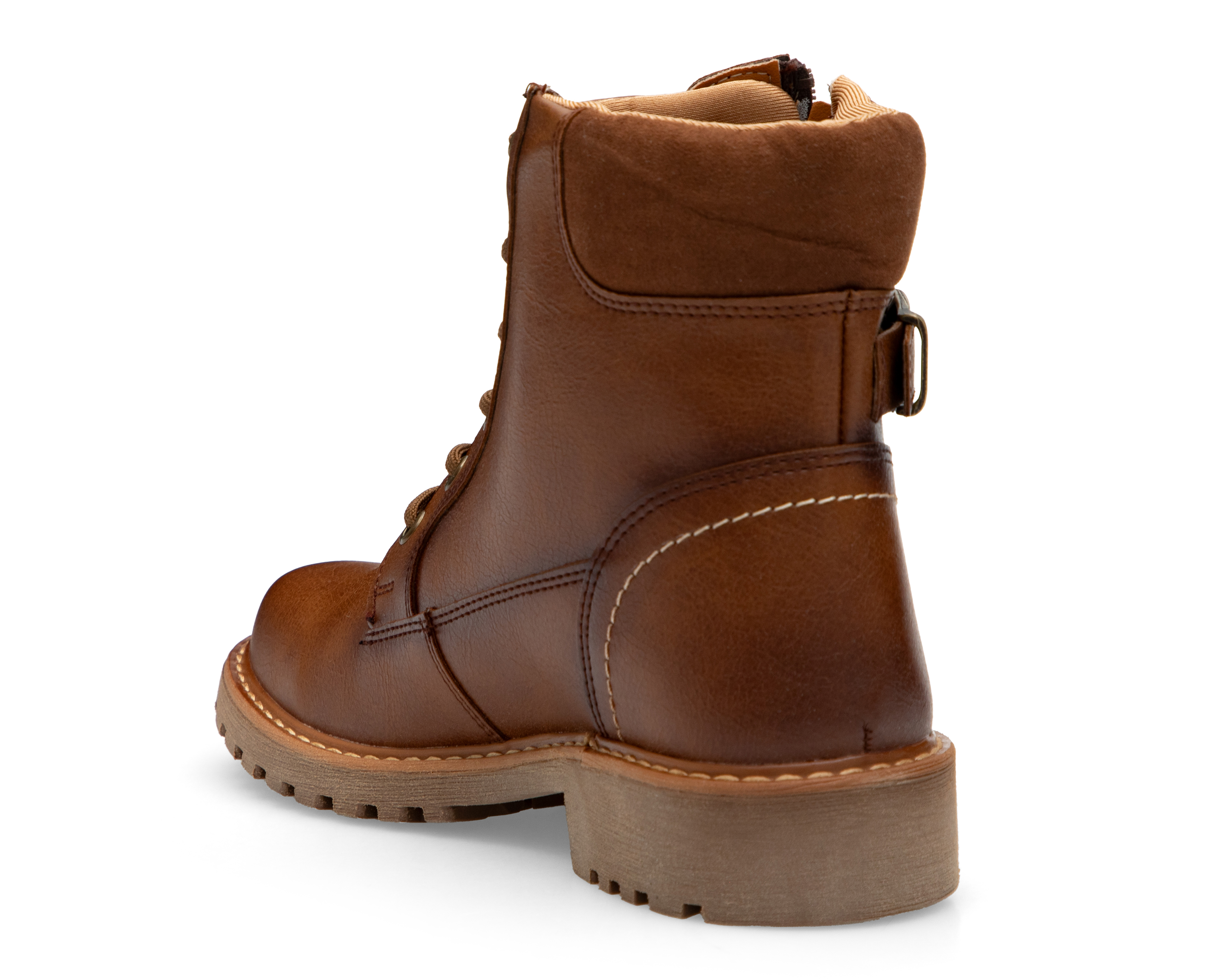 Foto 4 pulgar | Foto 3 | Botas Casuales Andrea Atwood para Mujer