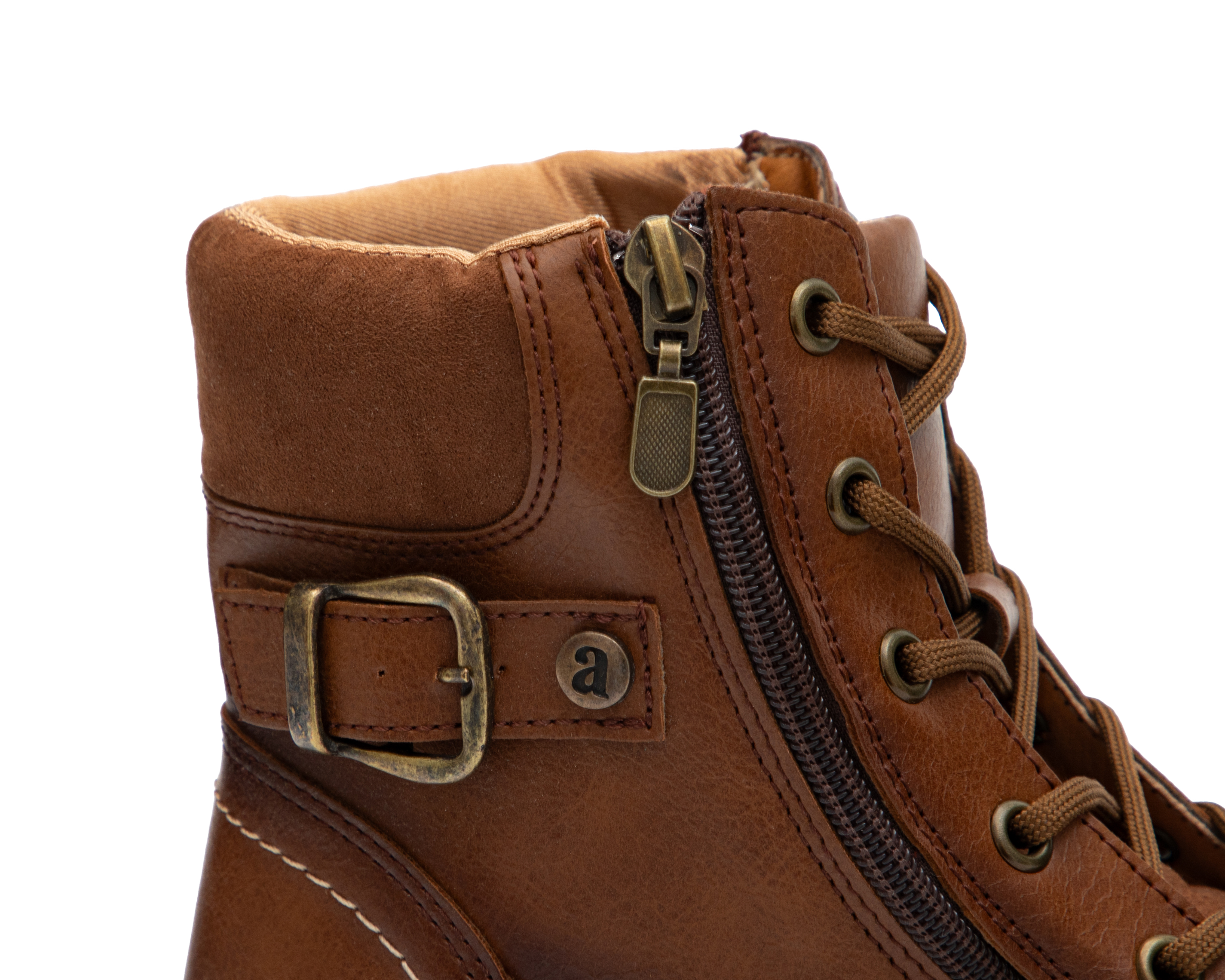 Foto 7 pulgar | Foto 6 | Botas Casuales Andrea Atwood para Mujer