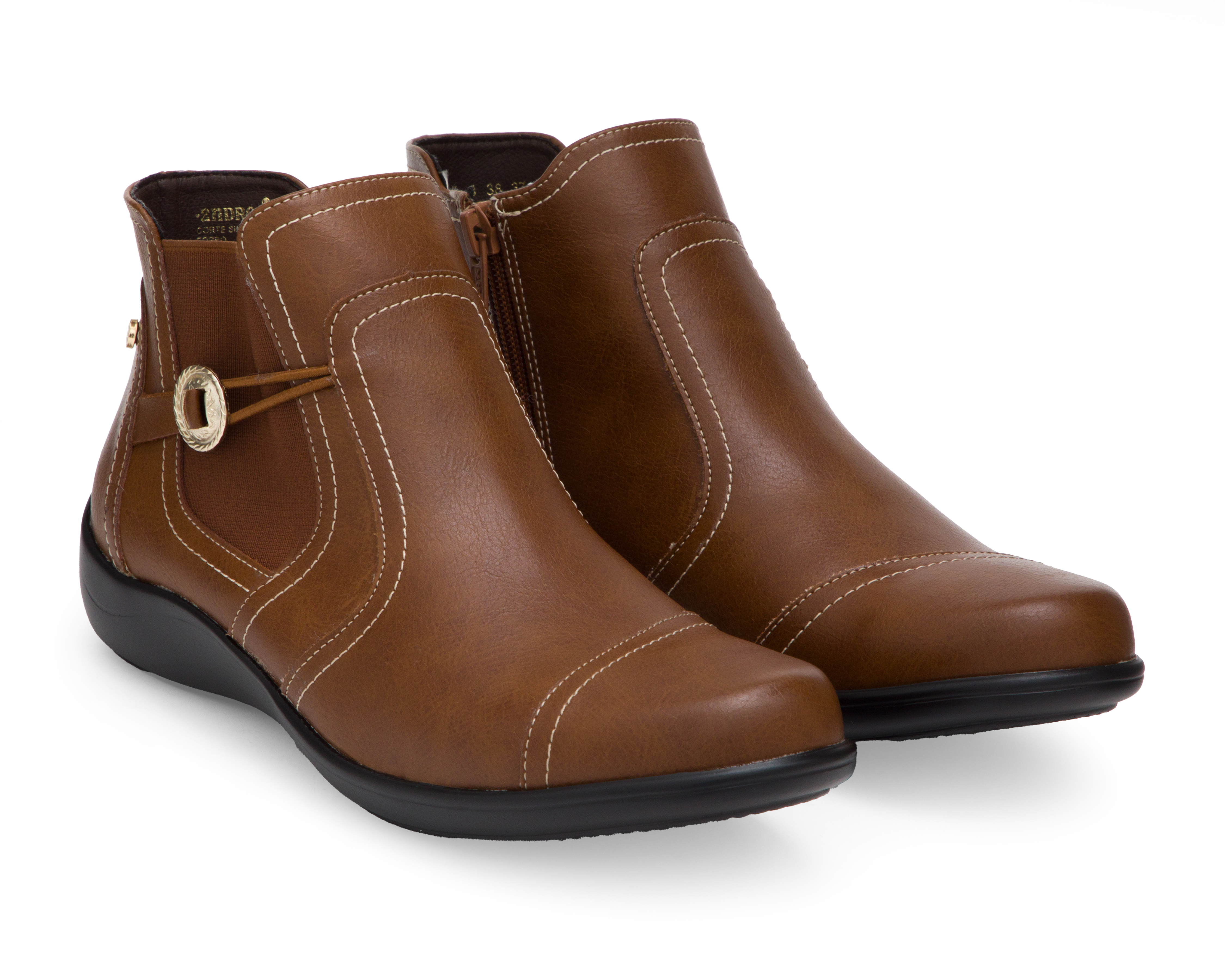 Botas Confort Andrea para Mujer