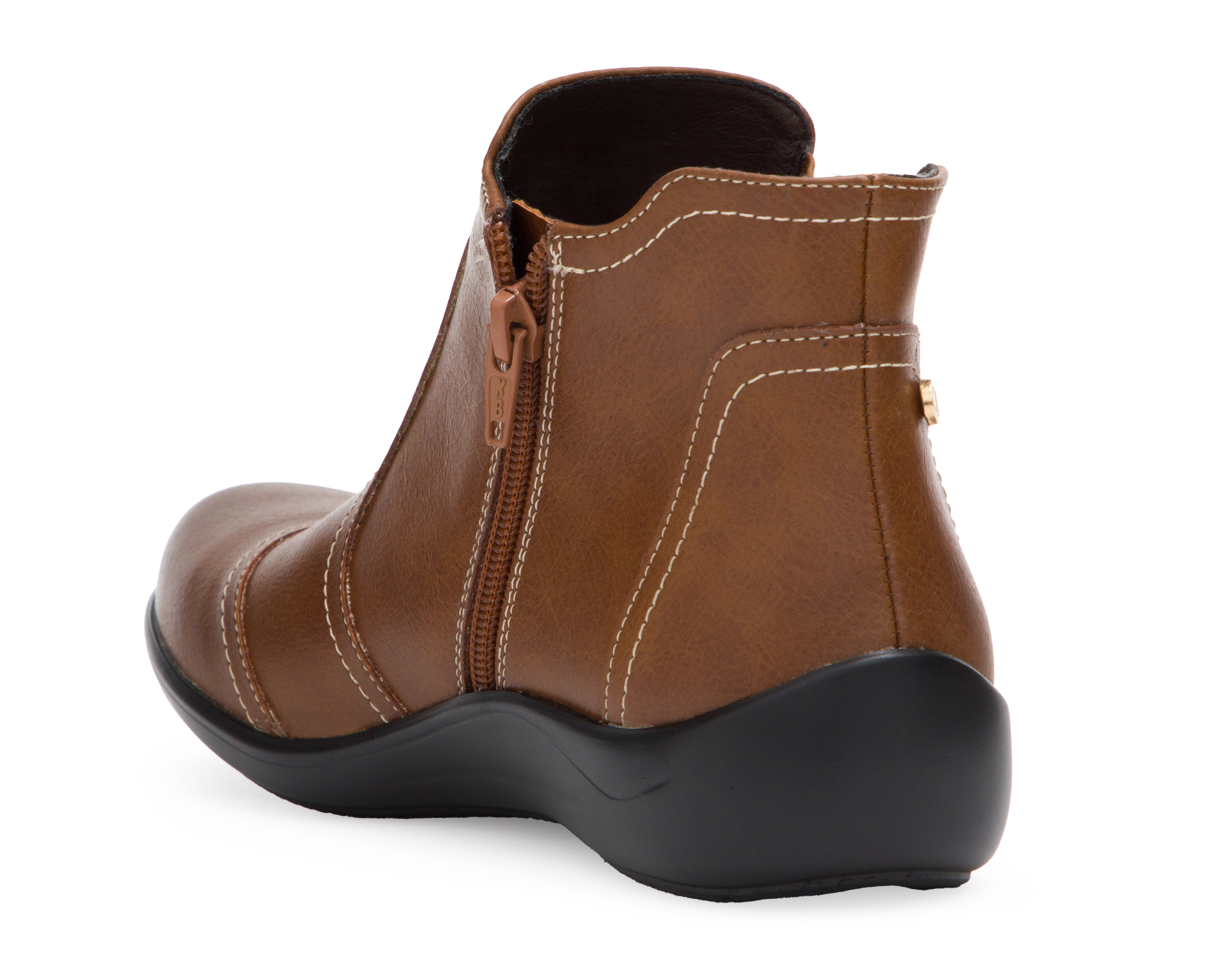 Foto 3 | Foto 3 | Botas Confort Andrea para Mujer