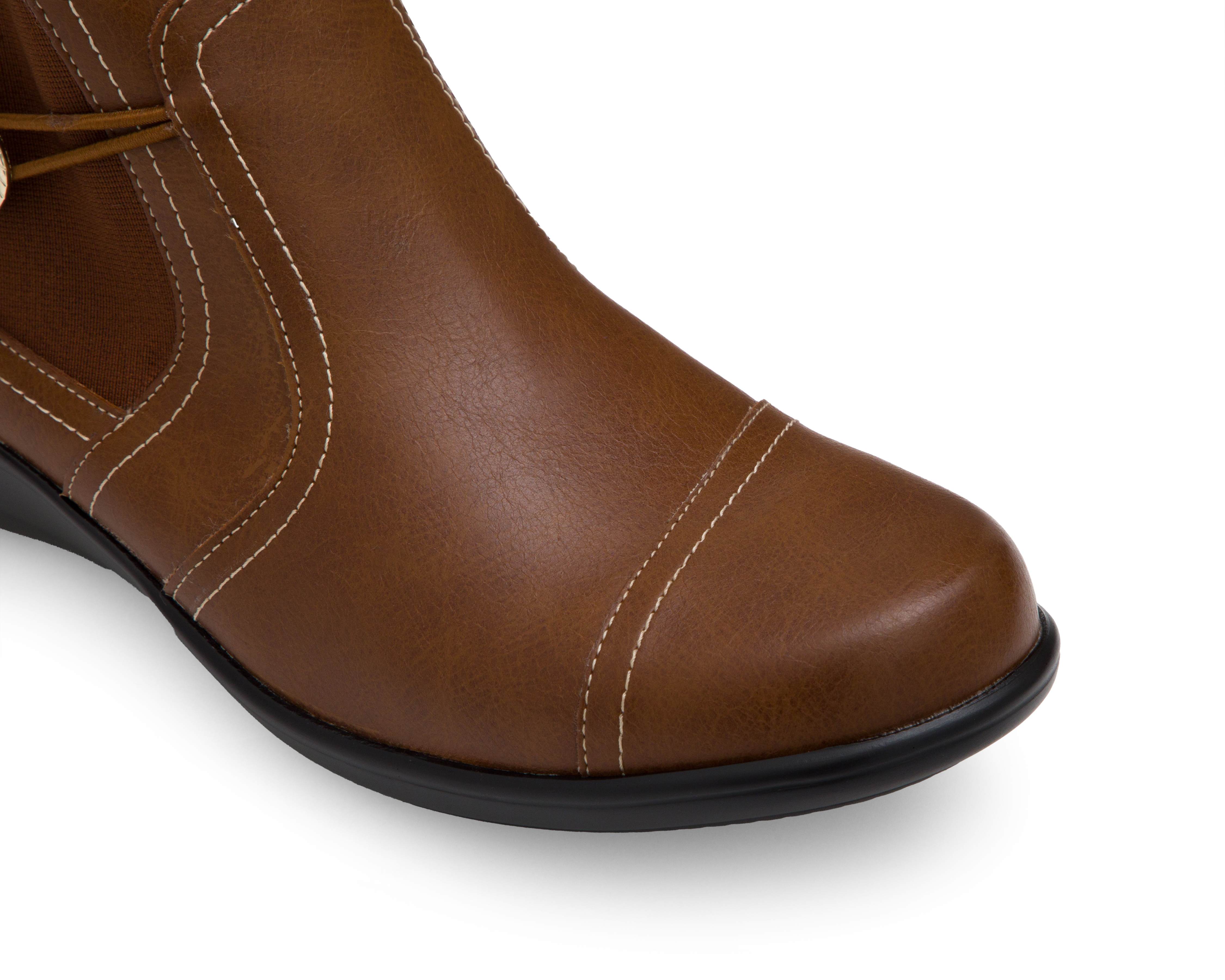 Foto 7 pulgar | Foto 6 | Botas Confort Andrea para Mujer