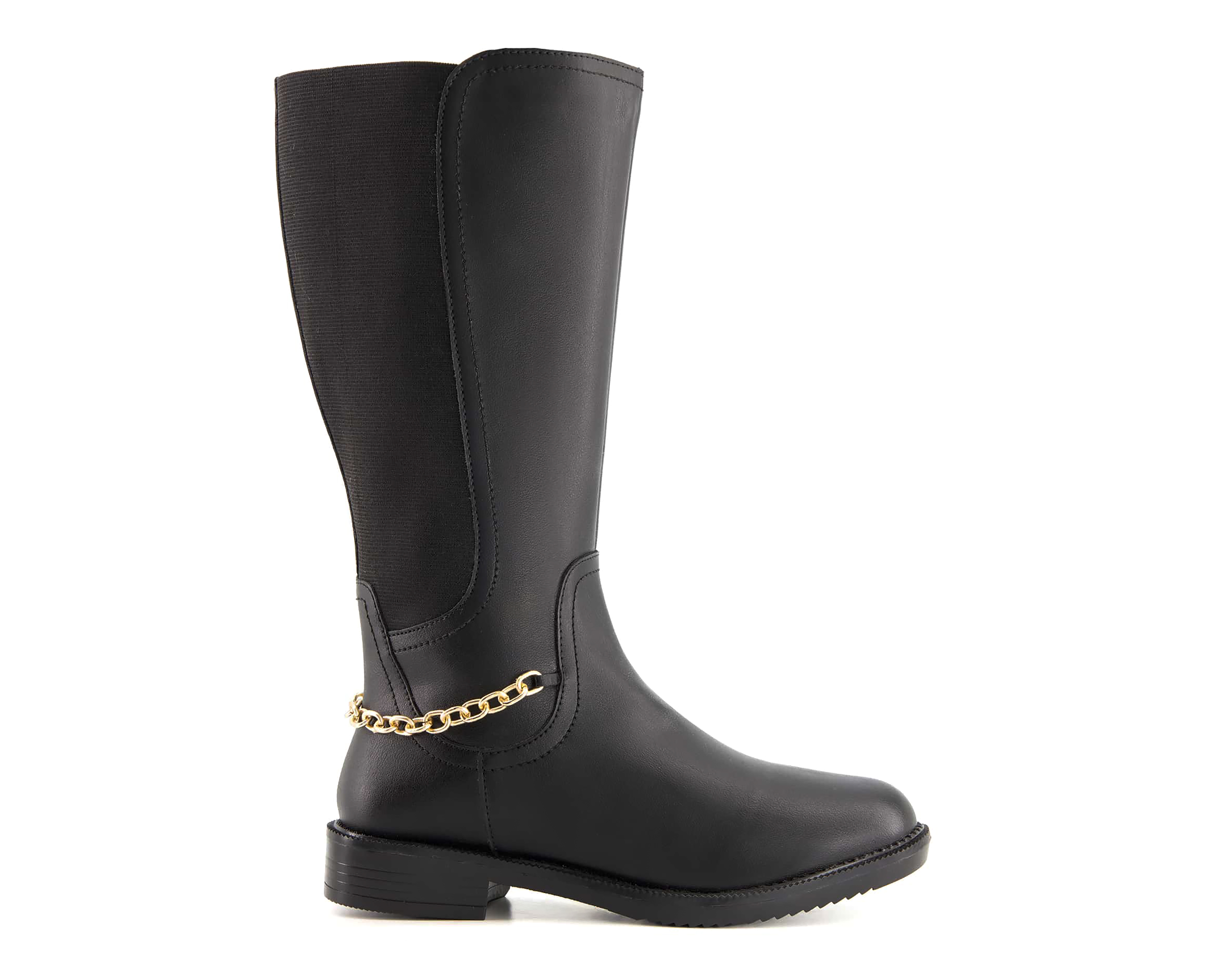 Foto 3 pulgar | Foto 2 | Botas Casuales Andrea para Mujer