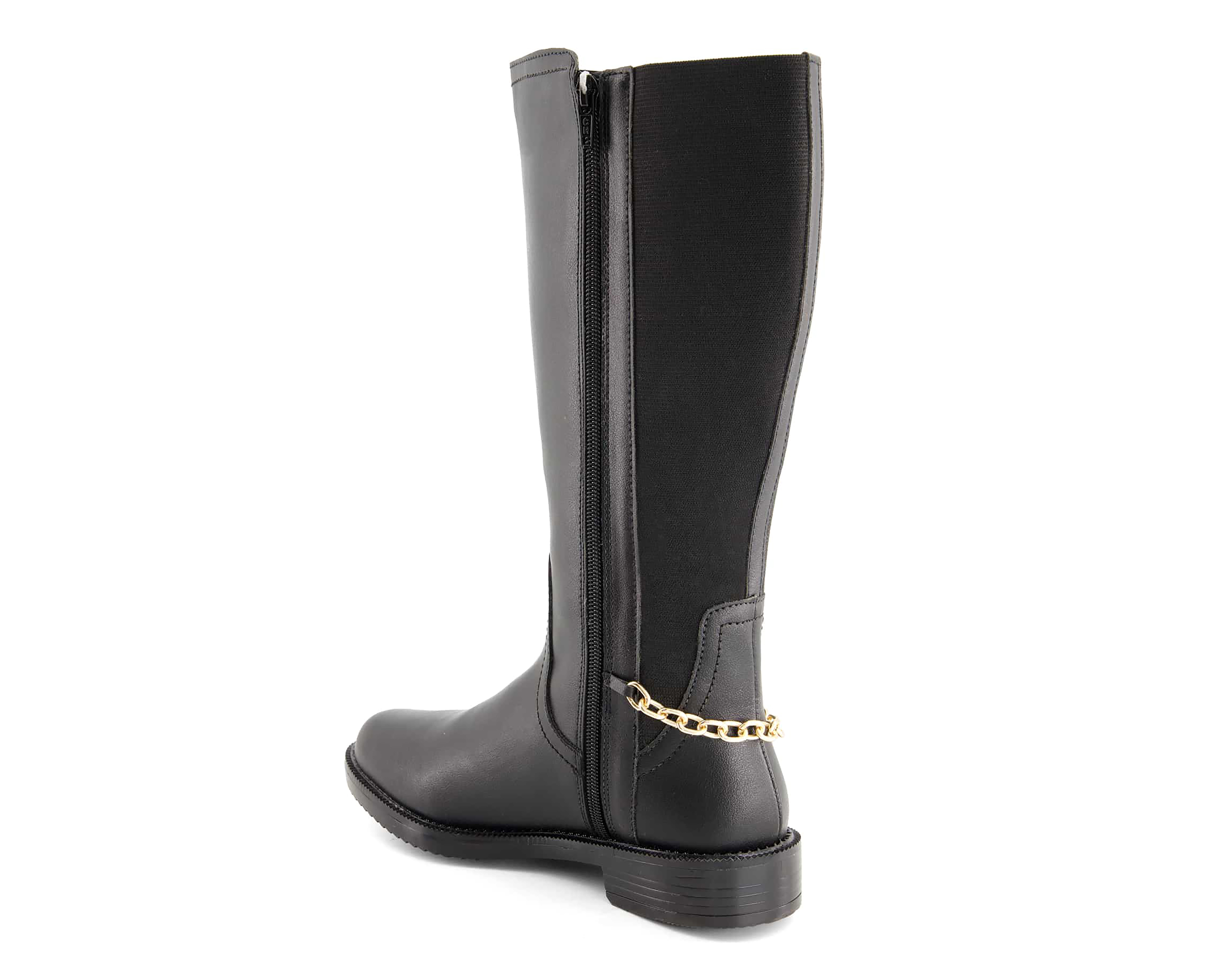 Foto 4 pulgar | Foto 3 | Botas Casuales Andrea para Mujer
