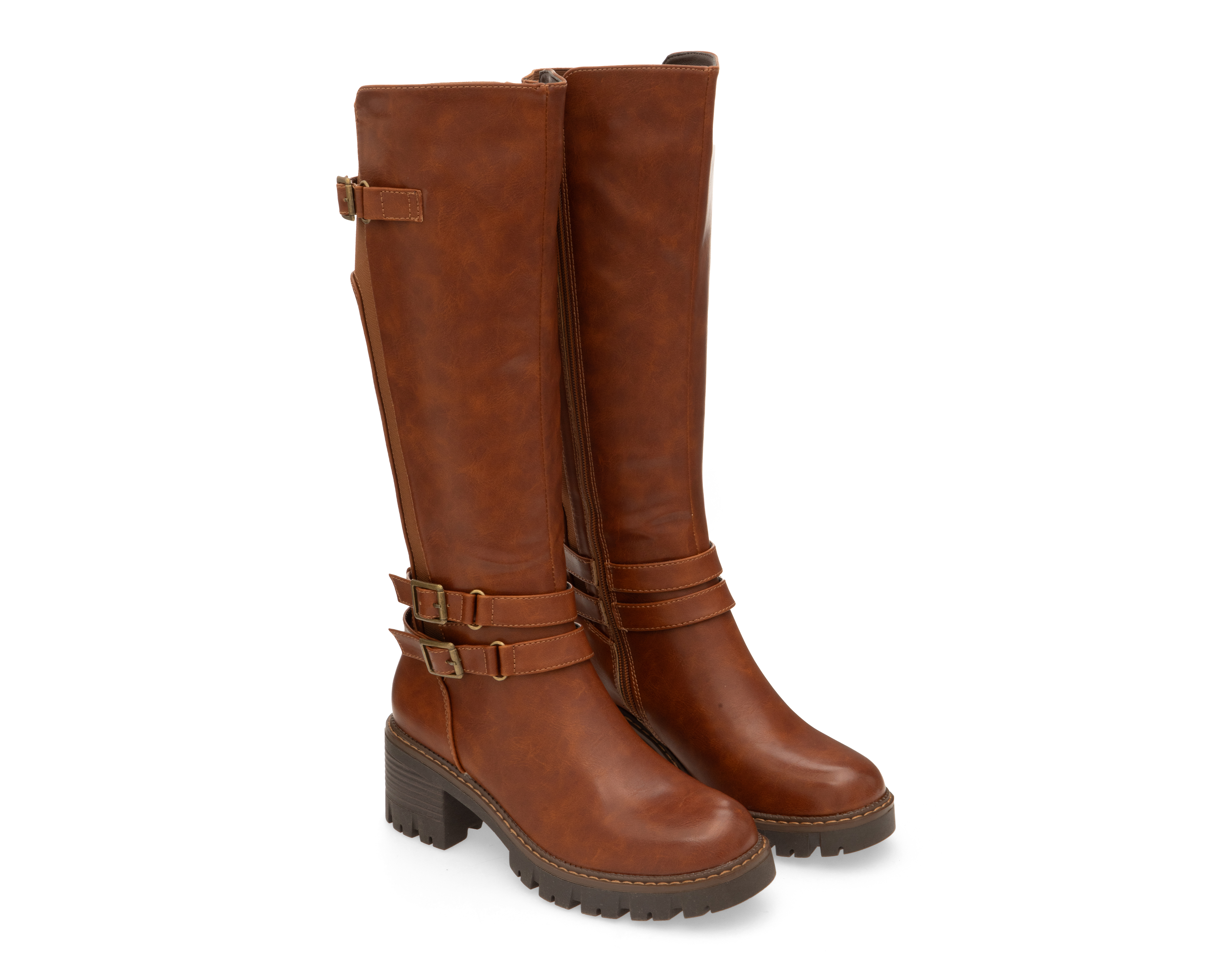 Foto 1 | Foto 1 | Botas Casuales Andrea para Mujer