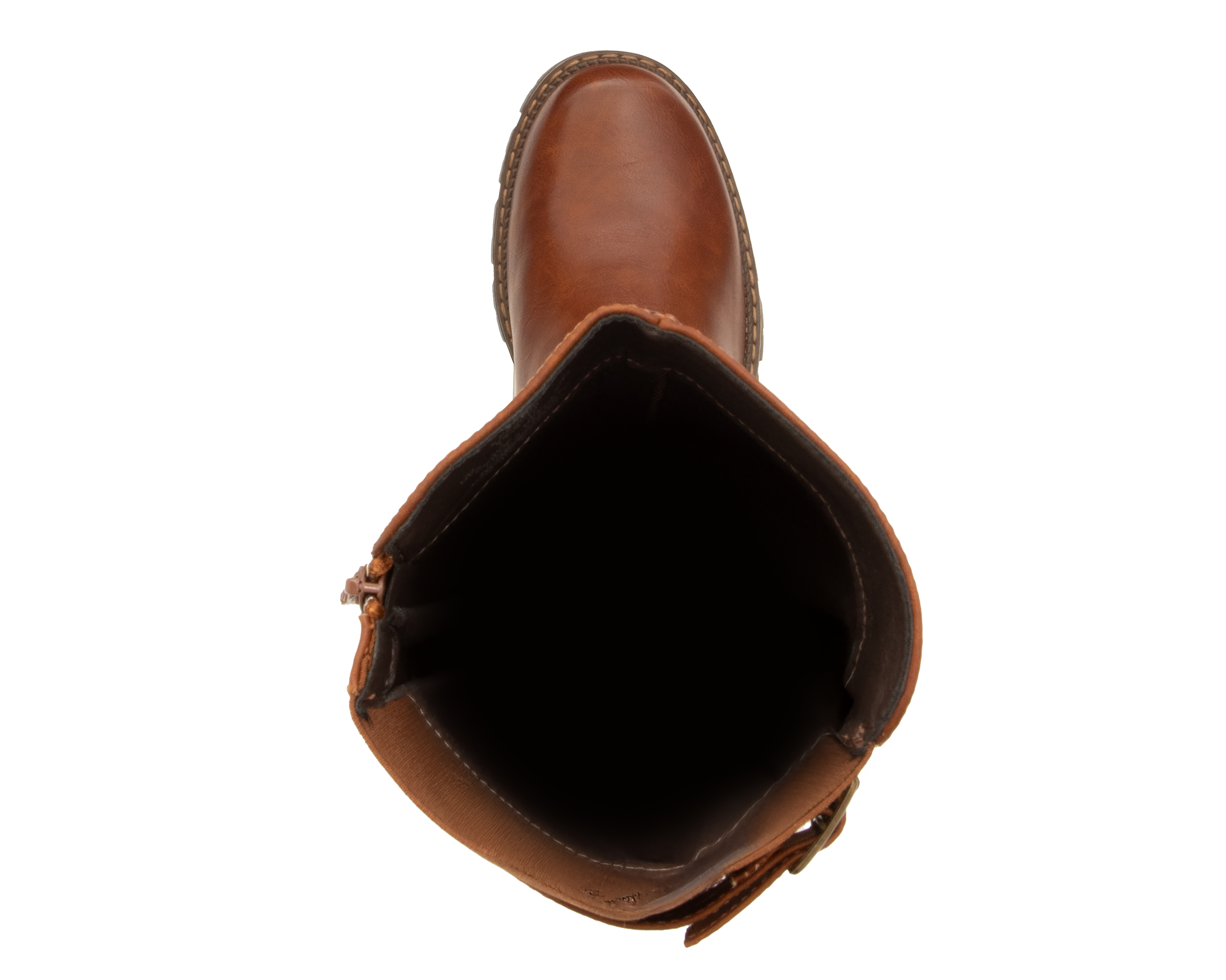 Foto 6 pulgar | Foto 5 | Botas Casuales Andrea para Mujer