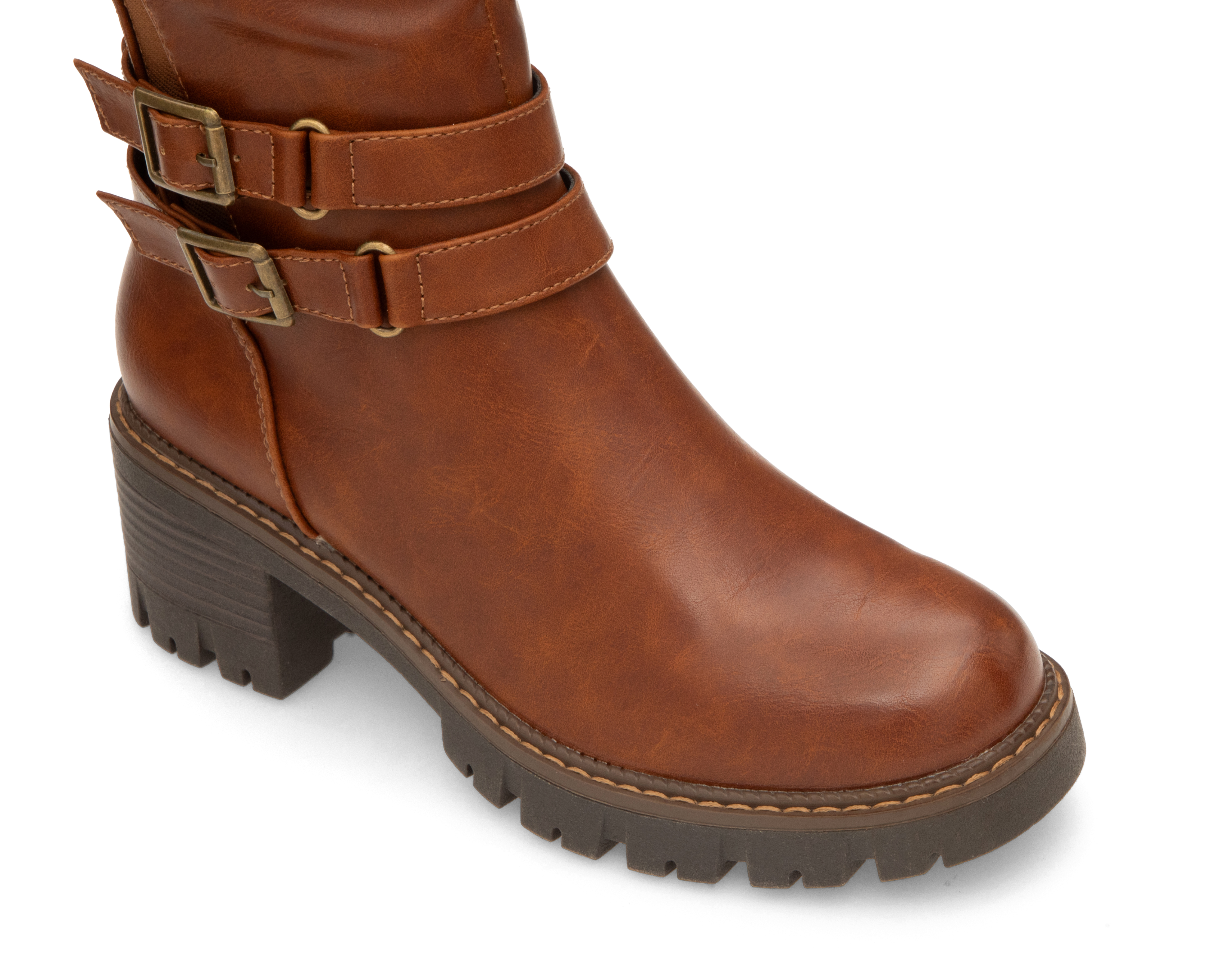 Foto 7 pulgar | Foto 6 | Botas Casuales Andrea para Mujer