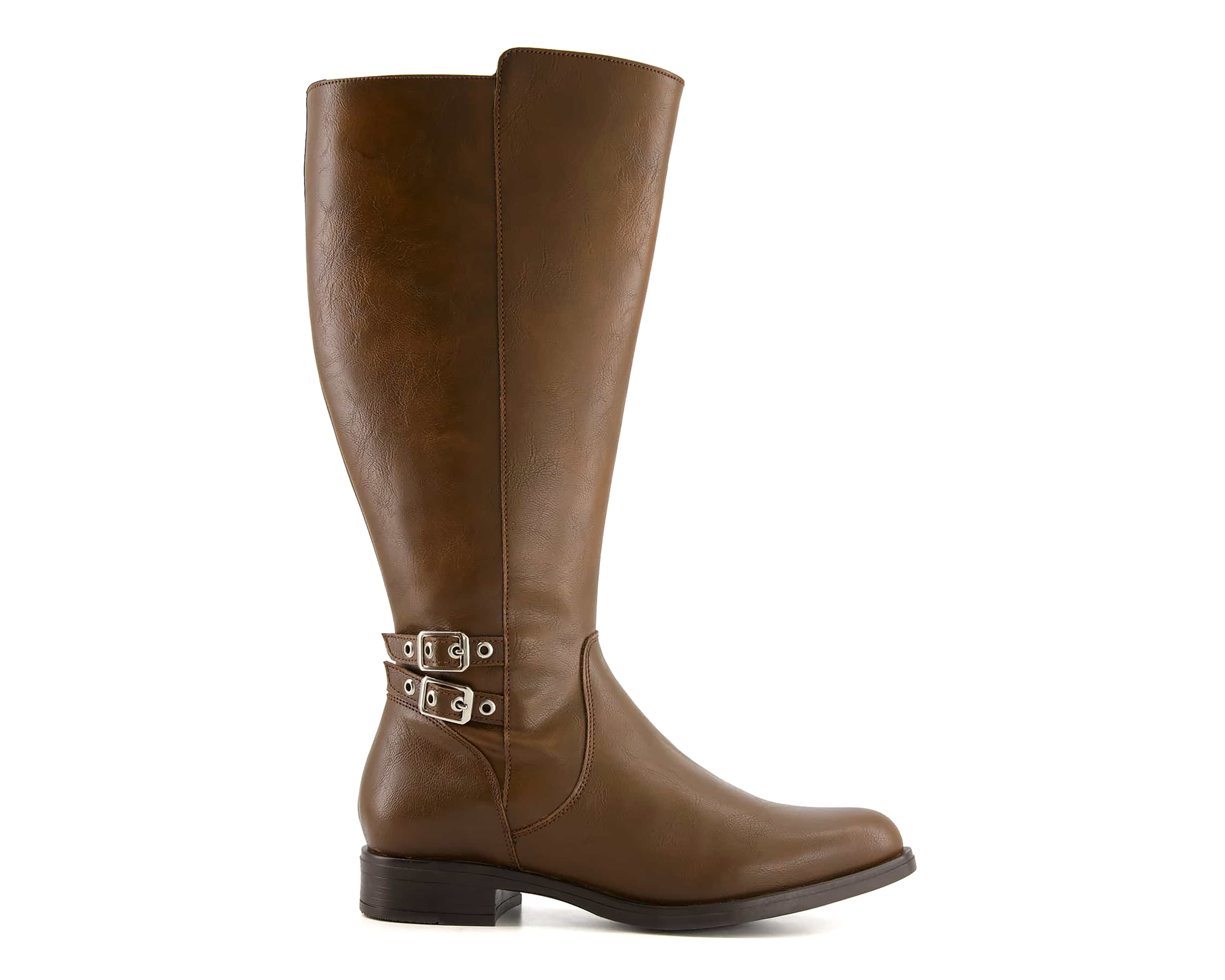 Foto 3 pulgar | Foto 2 | Botas Casuales Andrea para Mujer