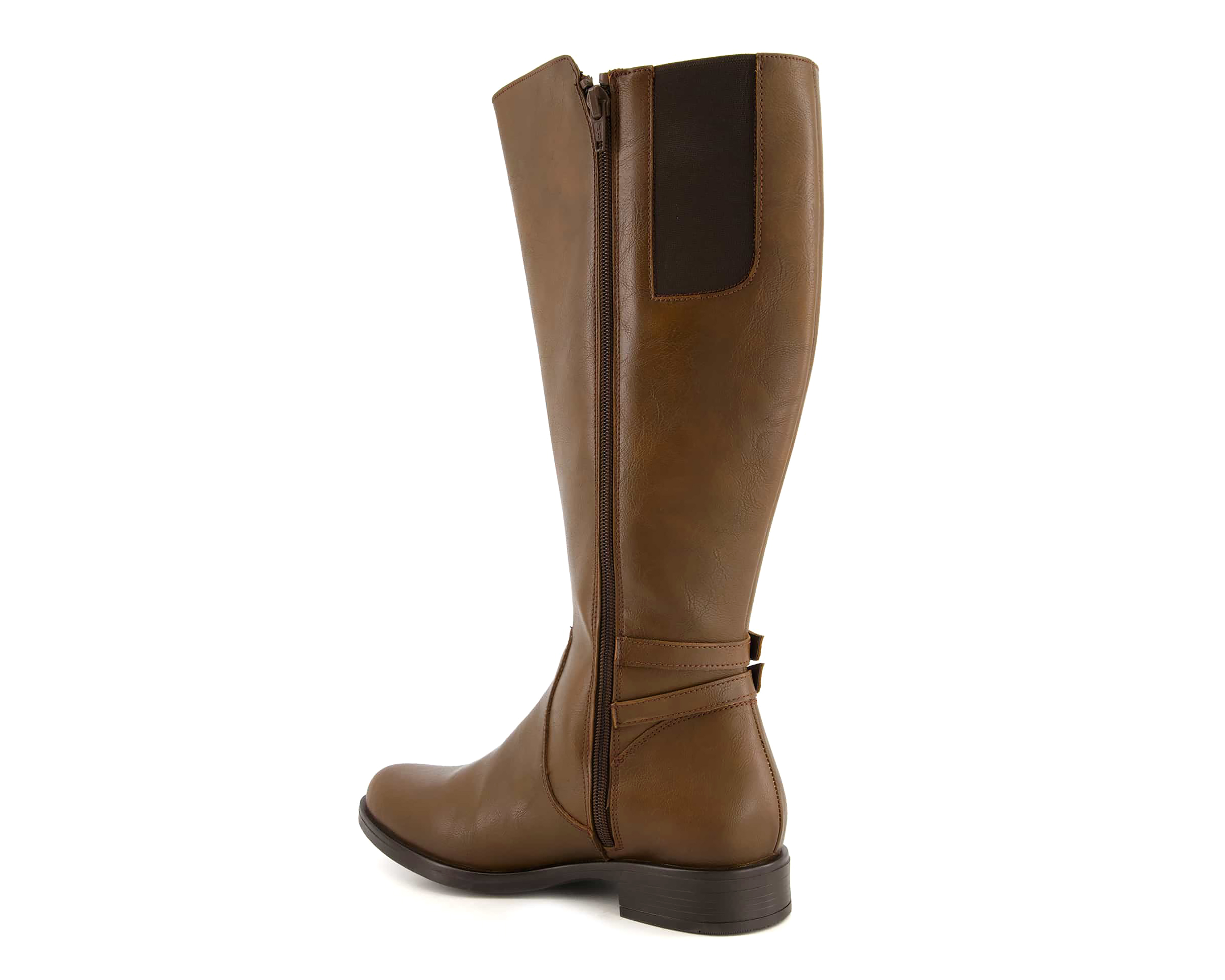 Foto 4 pulgar | Foto 3 | Botas Casuales Andrea para Mujer