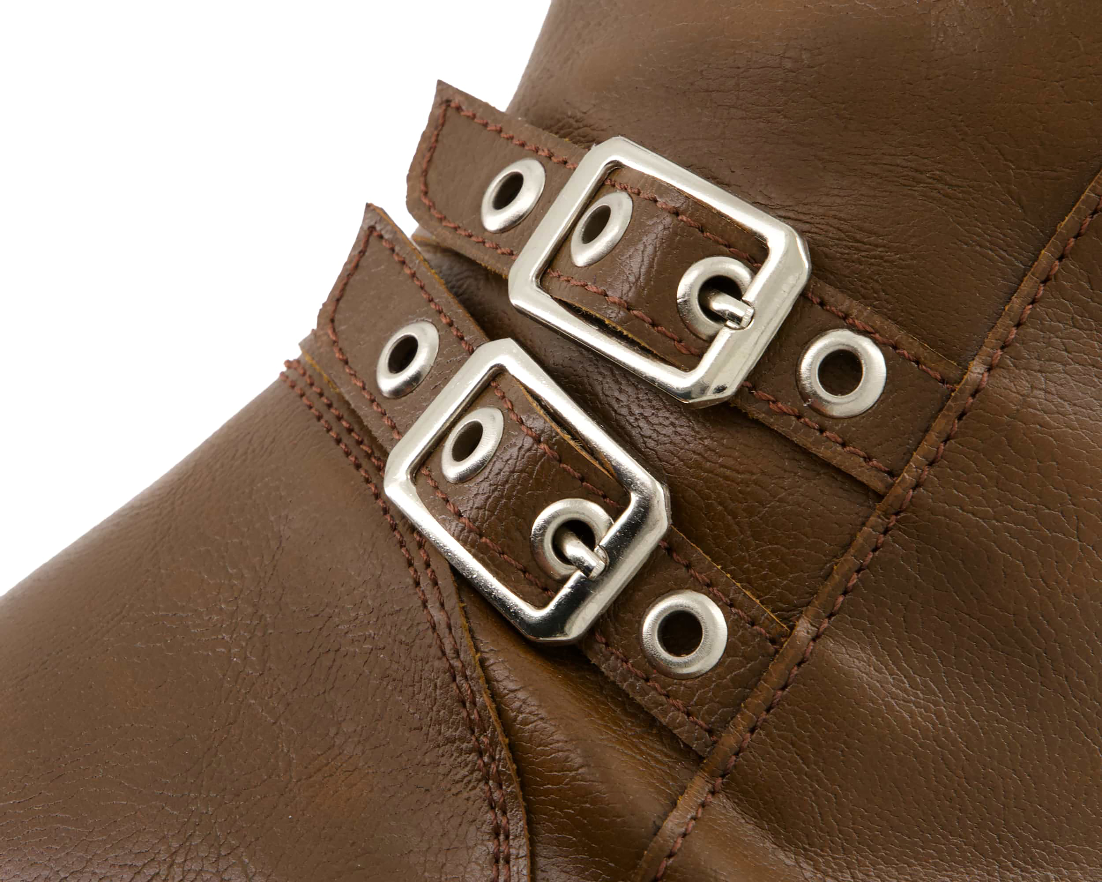 Foto 7 pulgar | Foto 6 | Botas Casuales Andrea para Mujer