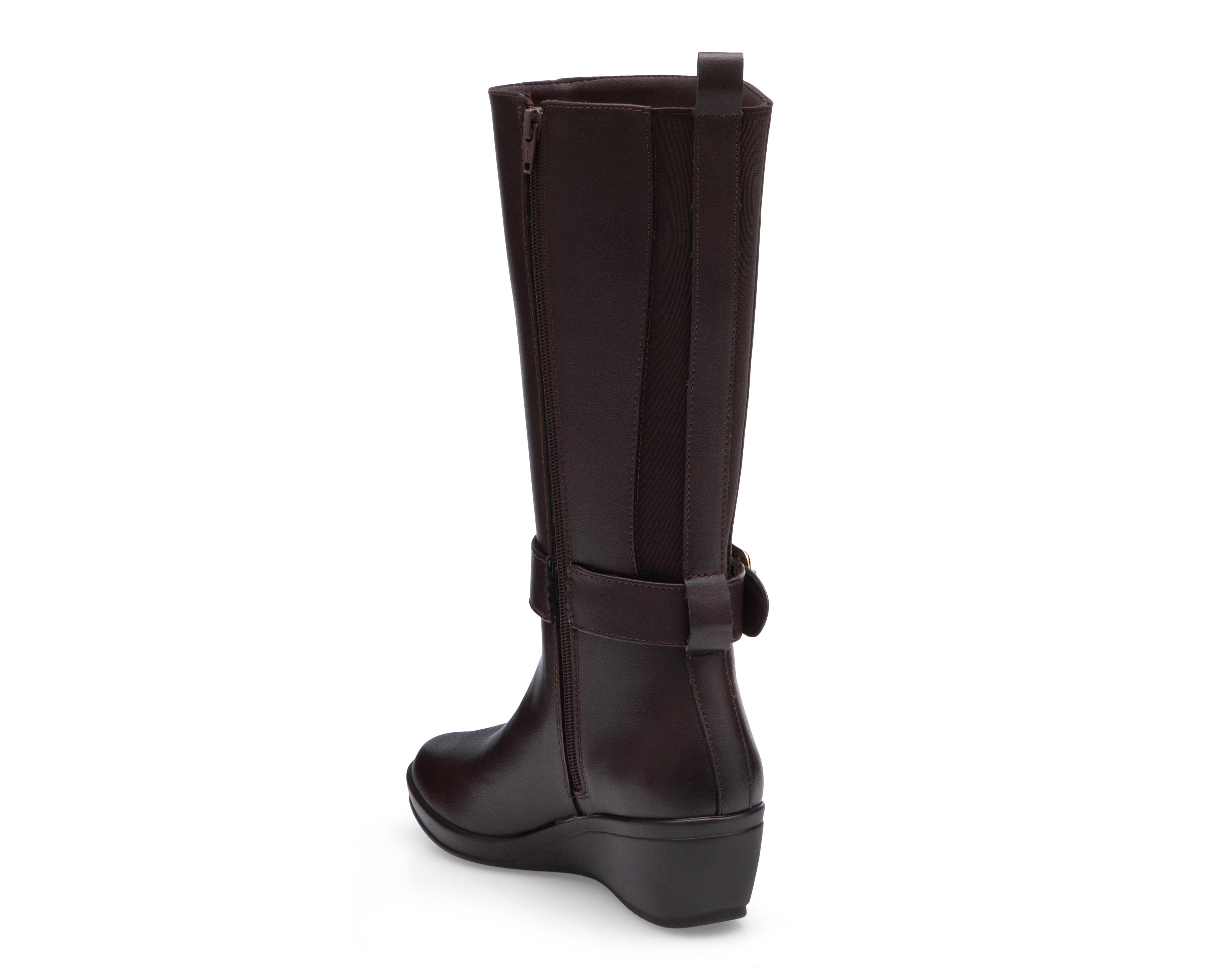 Foto 4 pulgar | Foto 3 | Botas Confort Andrea para Mujer