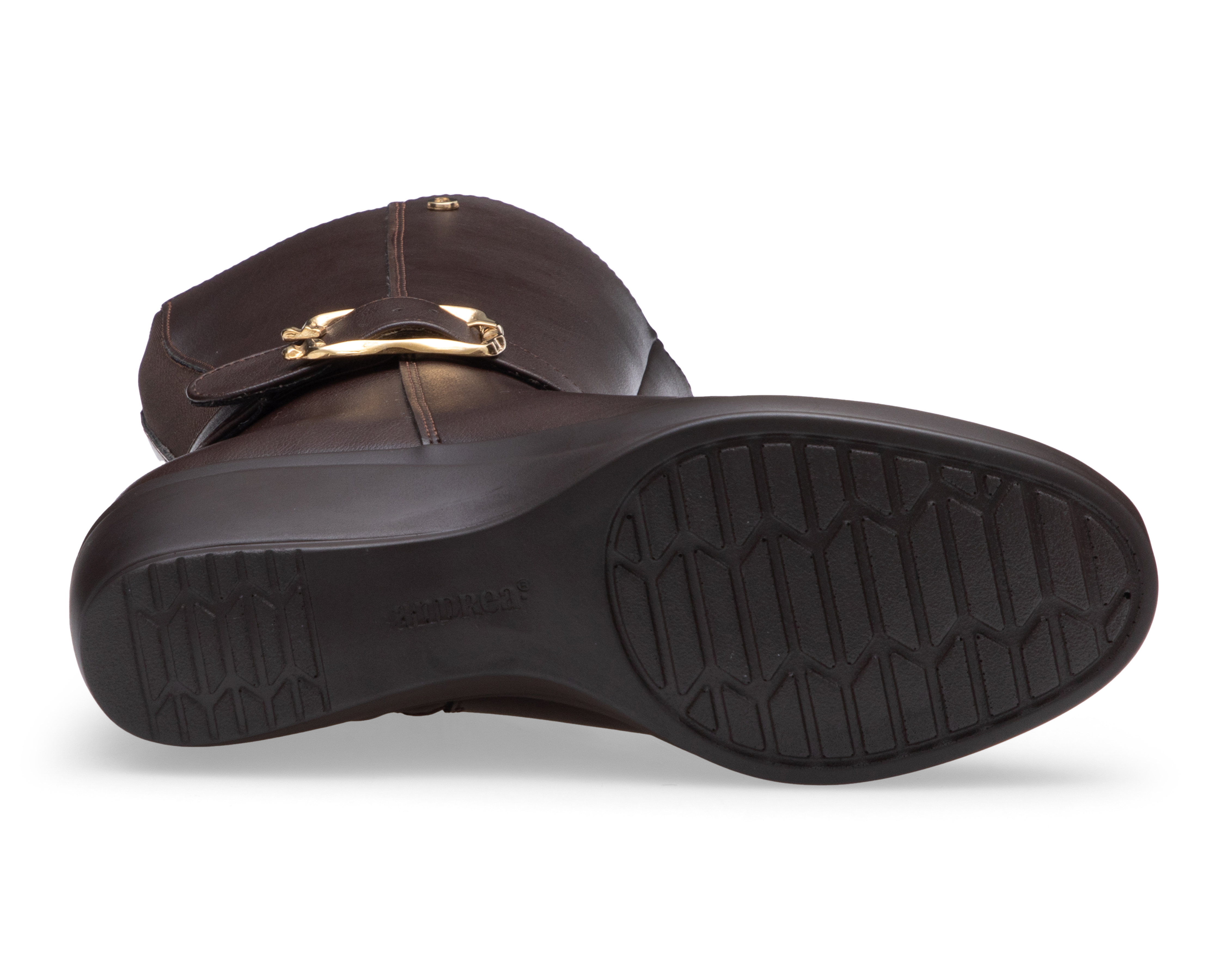 Foto 4 | Foto 4 | Botas Confort Andrea para Mujer