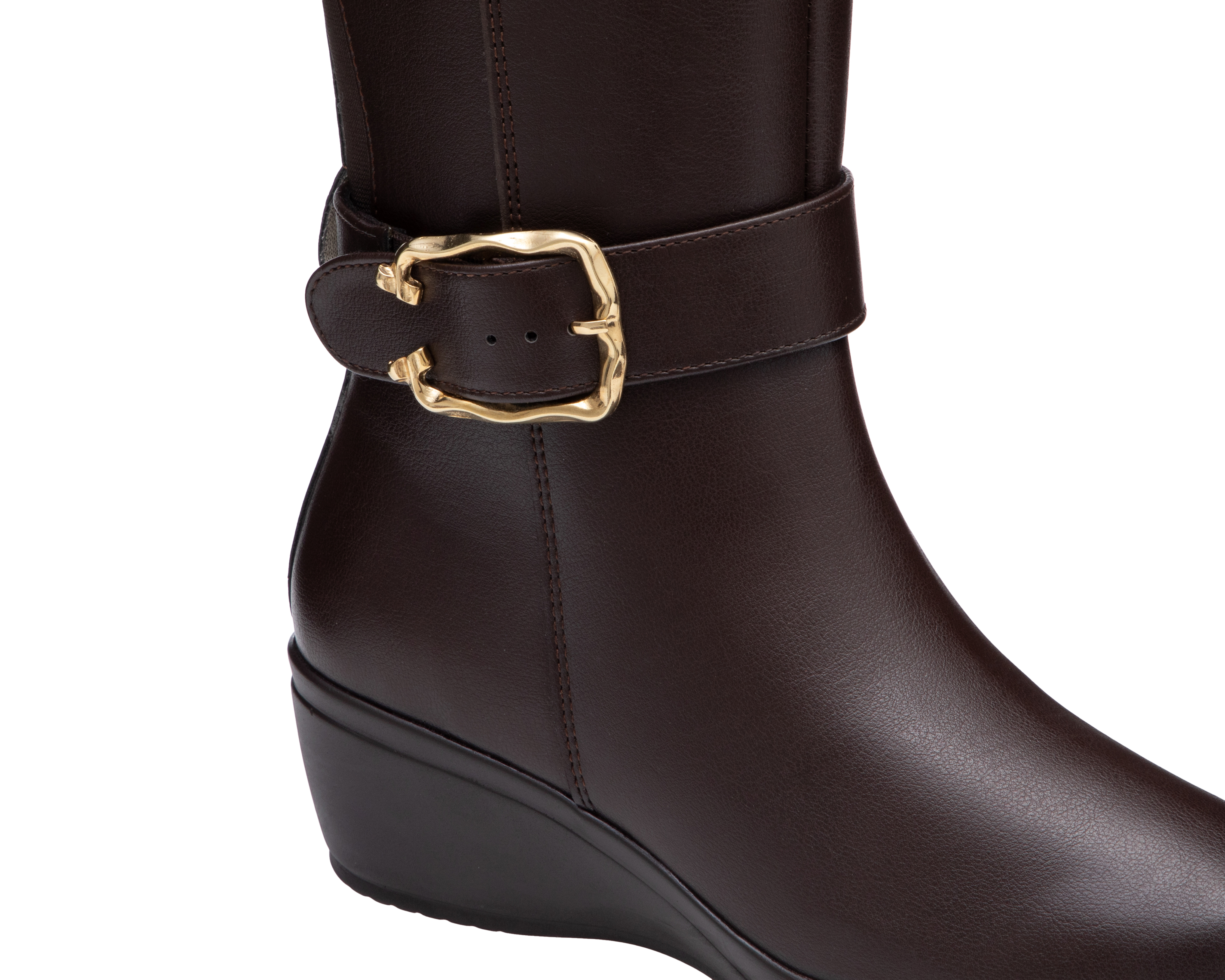 Foto 6 | Foto 6 | Botas Confort Andrea para Mujer