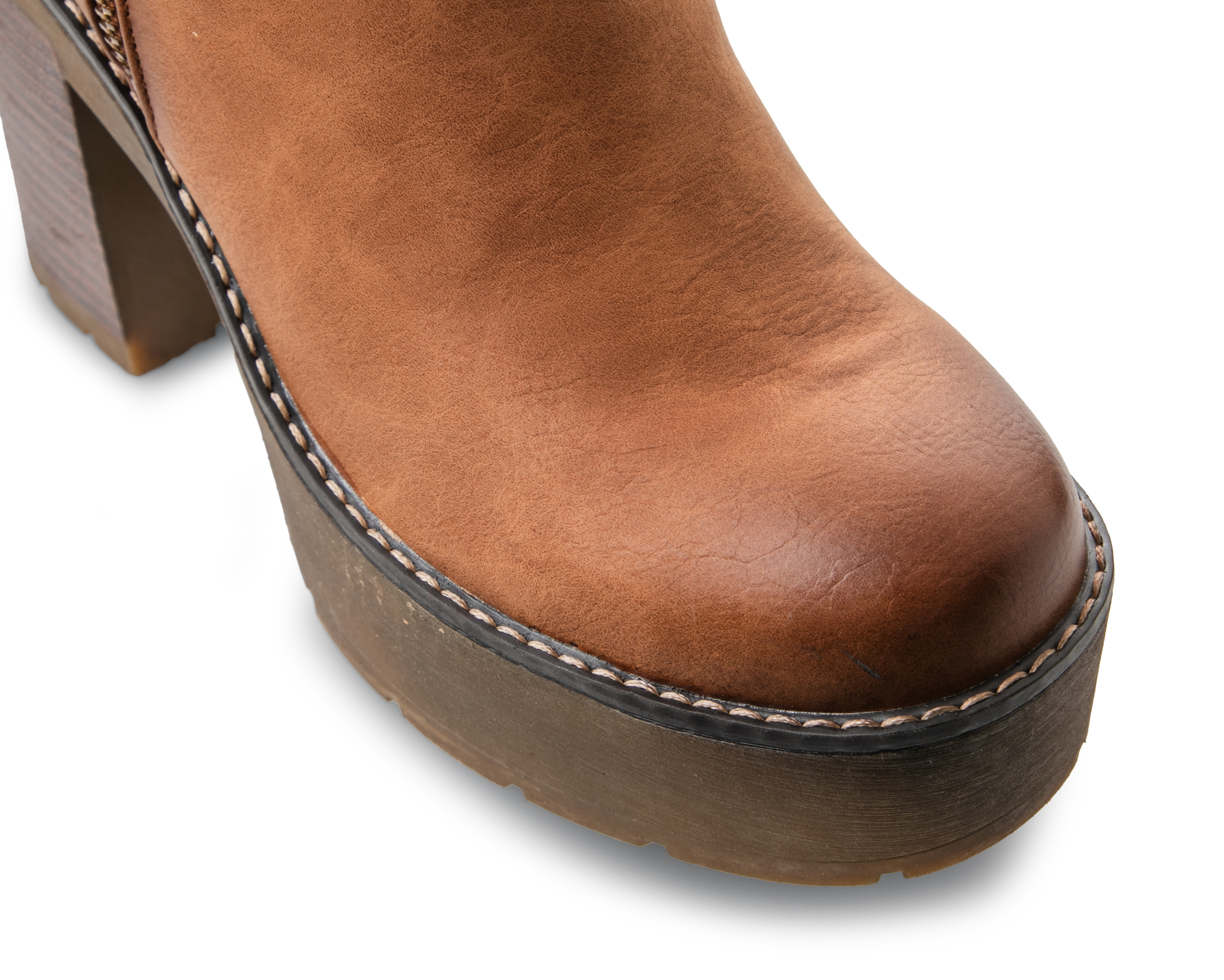 Foto 7 pulgar | Foto 6 | Botas Urbanas Andrea para Mujer