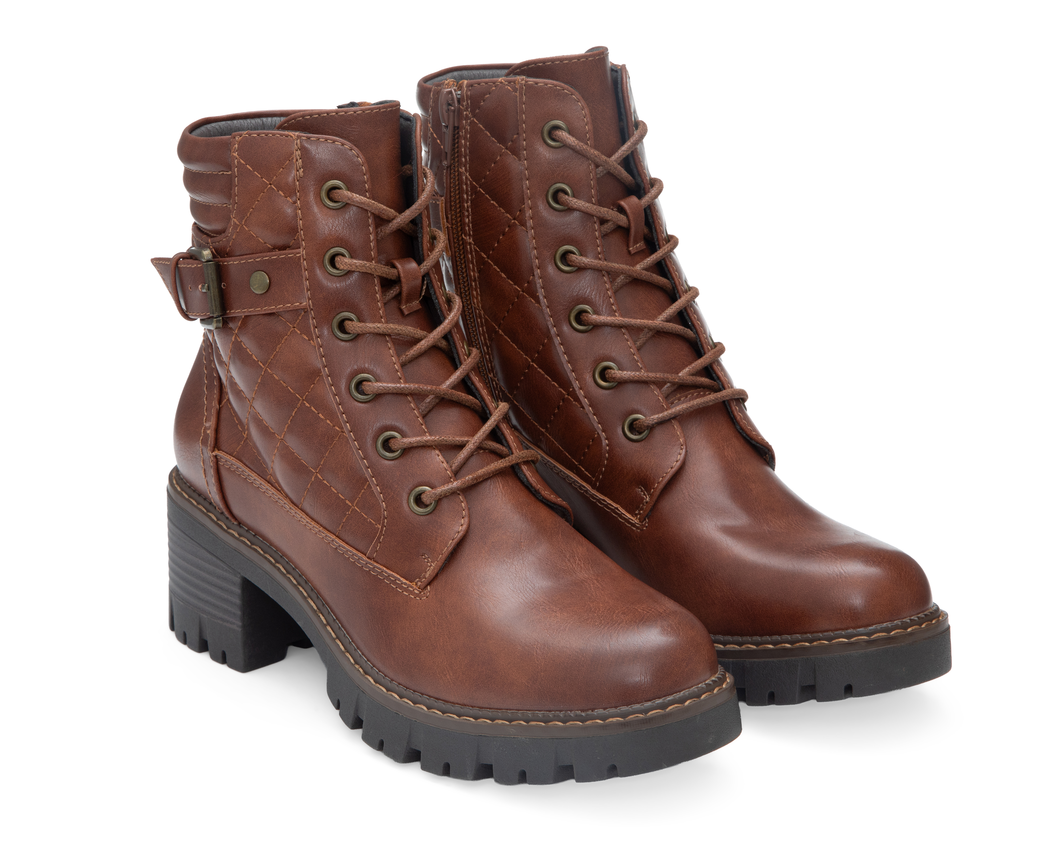 Botas Casuales Andrea para Mujer