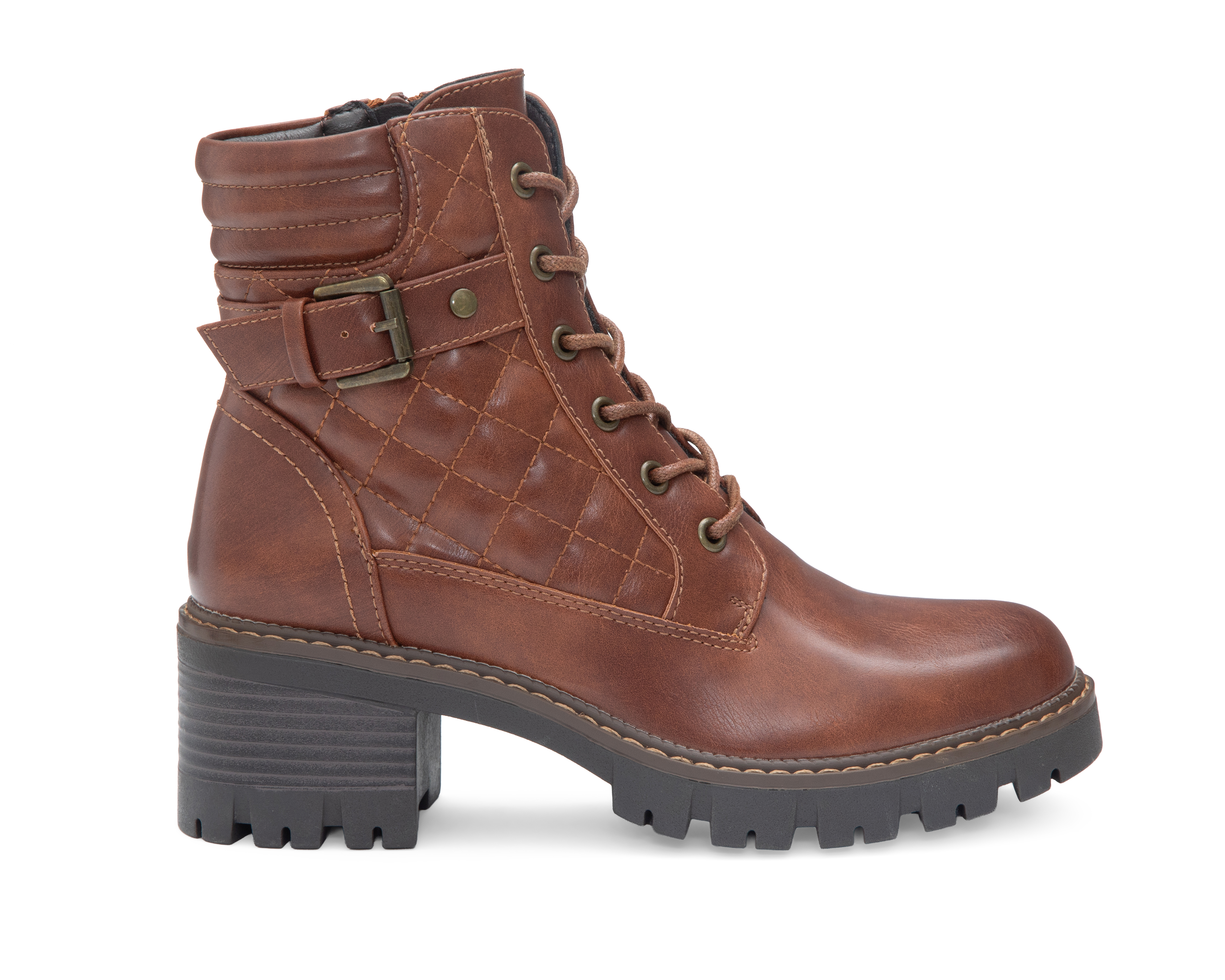 Foto 2 | Foto 2 | Botas Casuales Andrea para Mujer