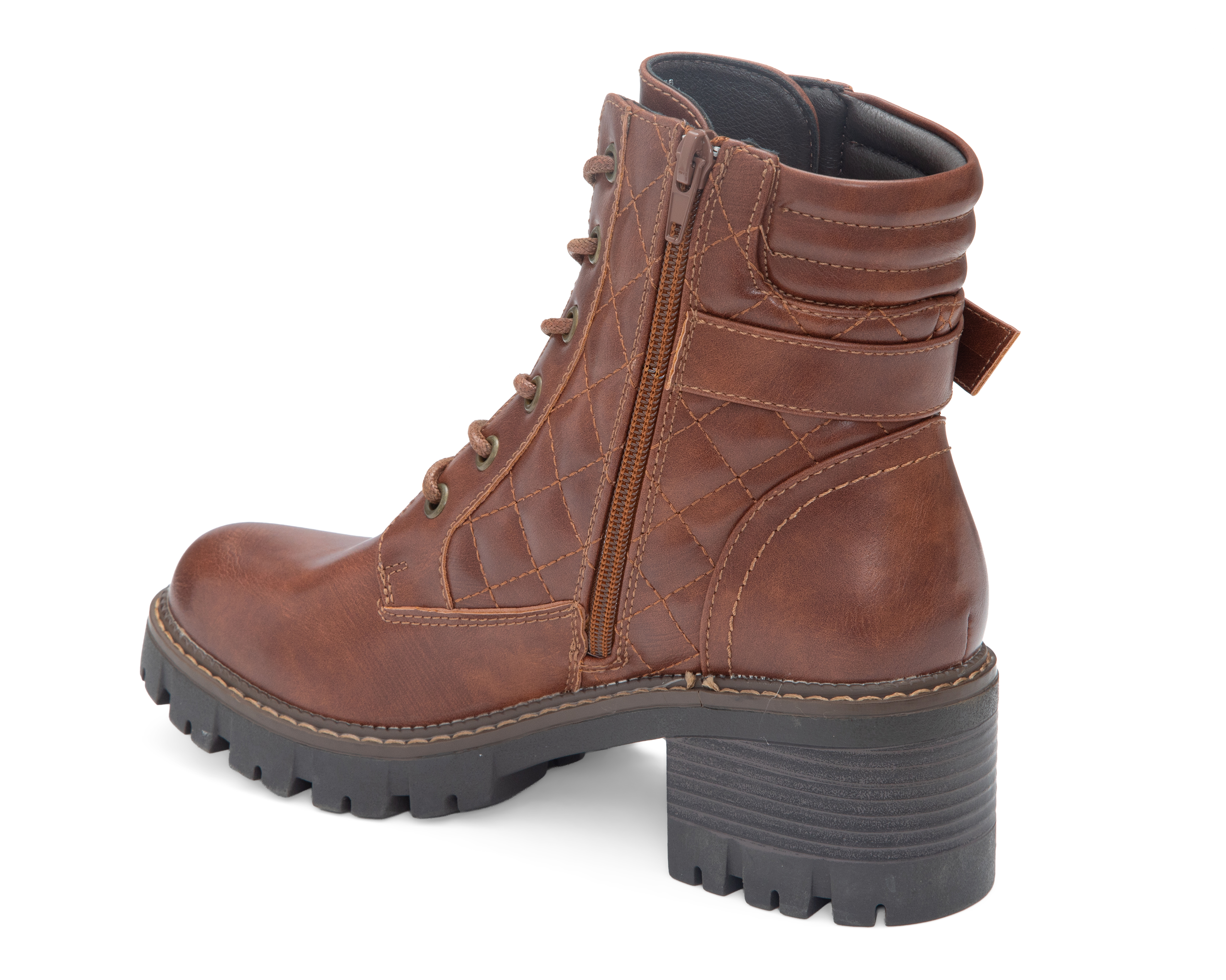 Foto 3 | Foto 3 | Botas Casuales Andrea para Mujer