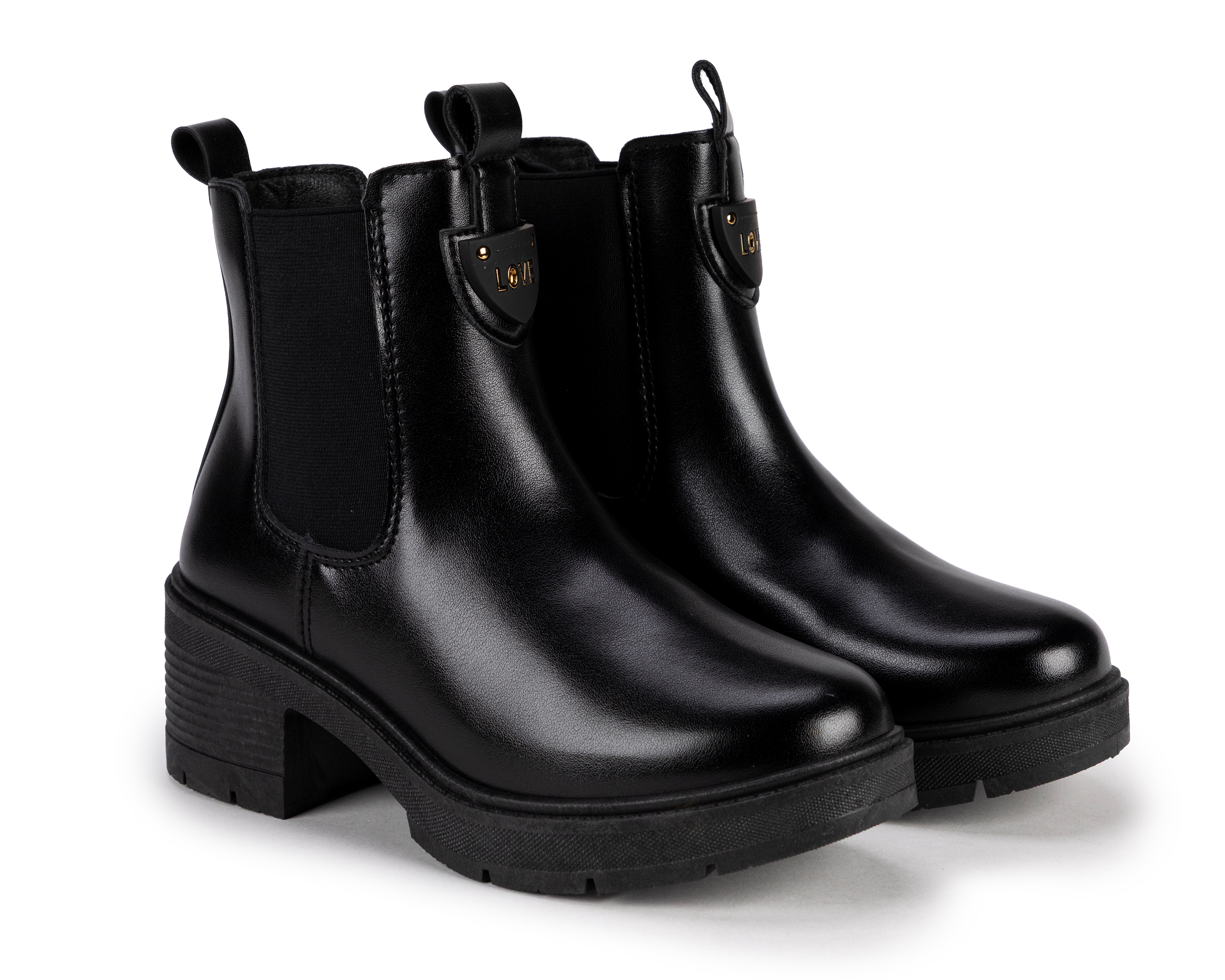 Foto 1 | Foto 1 | Botas Casuales Andrea para Mujer