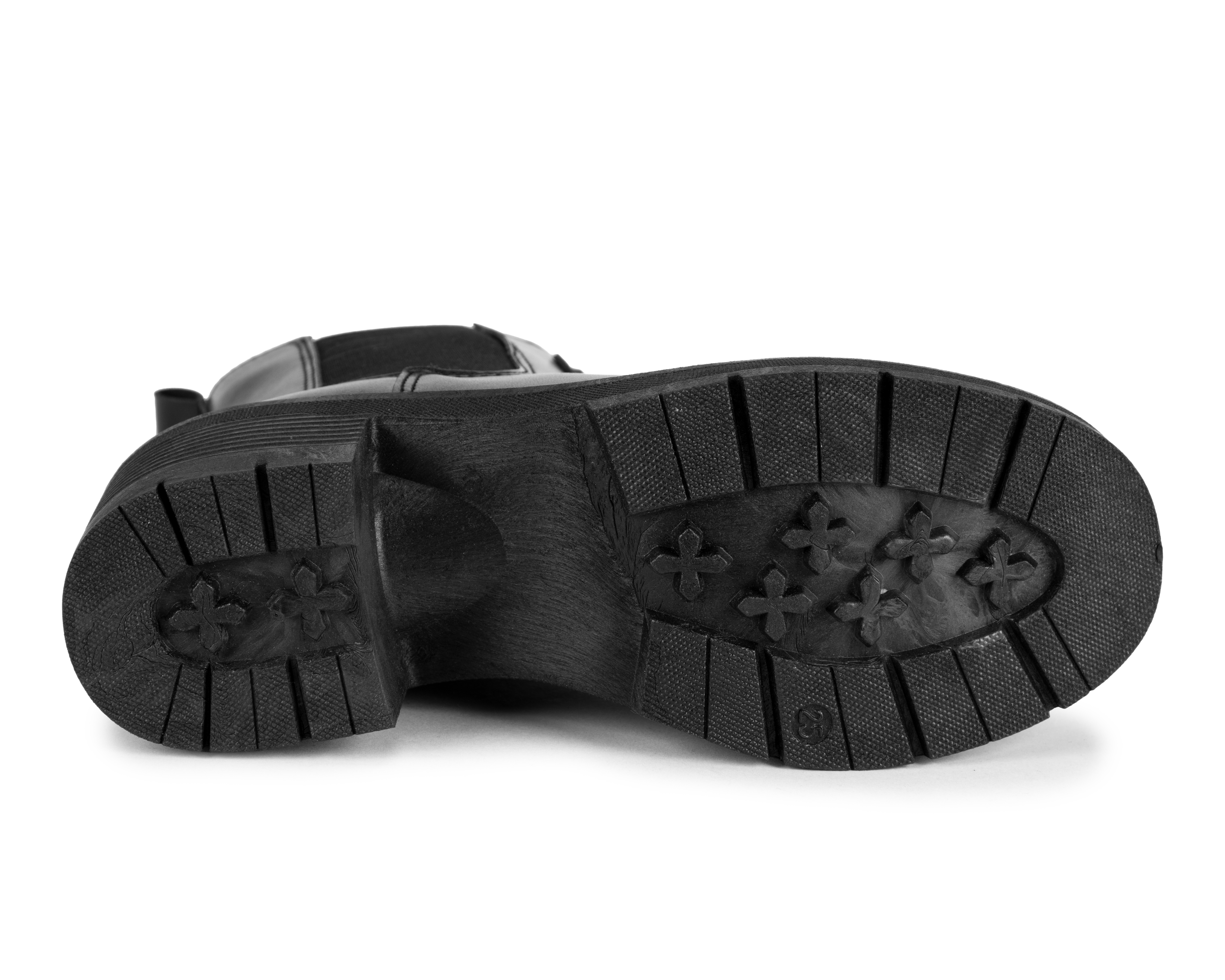 Foto 4 | Foto 4 | Botas Casuales Andrea para Mujer