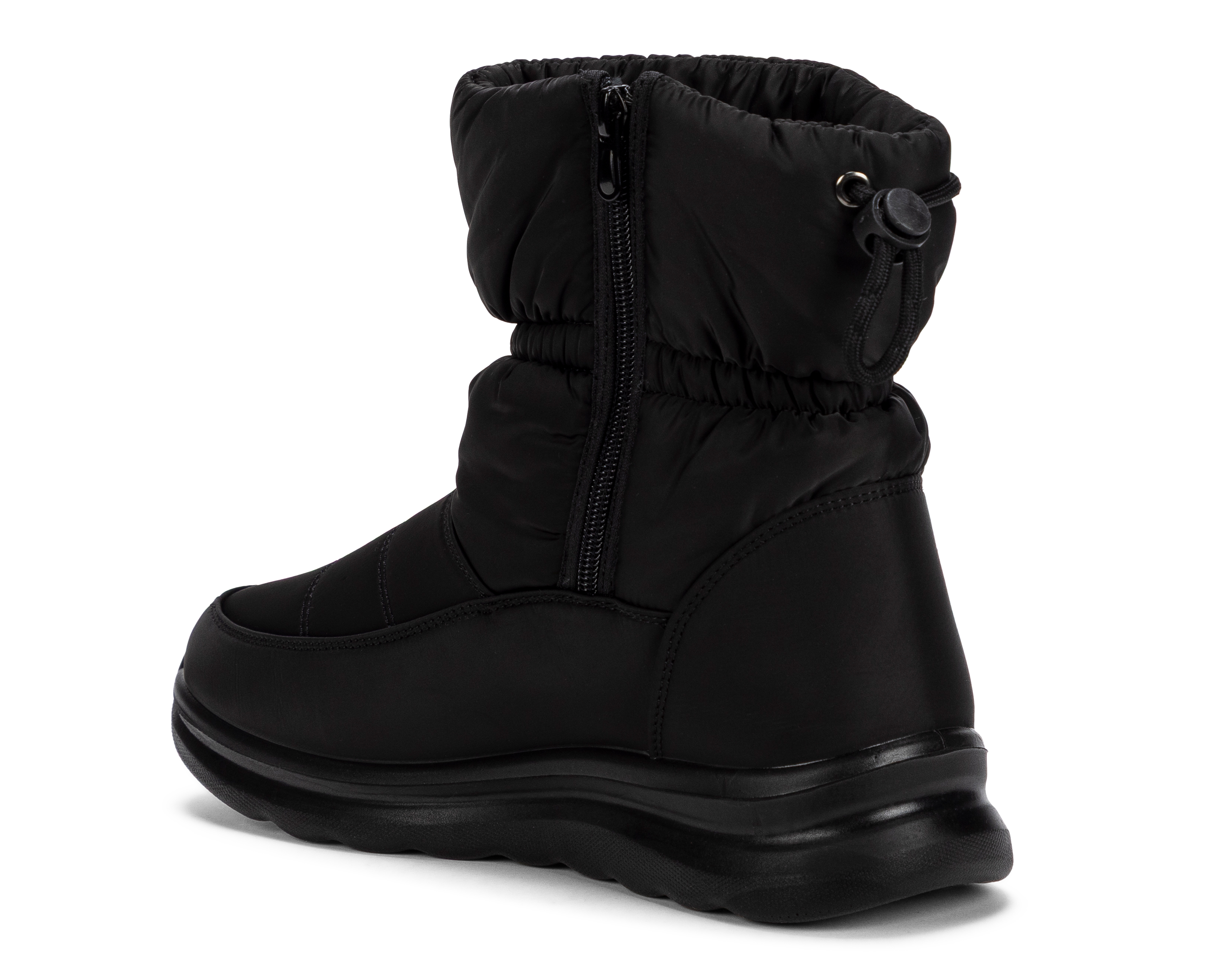 Foto 3 | Foto 3 | Botas Casuales Andrea para Mujer