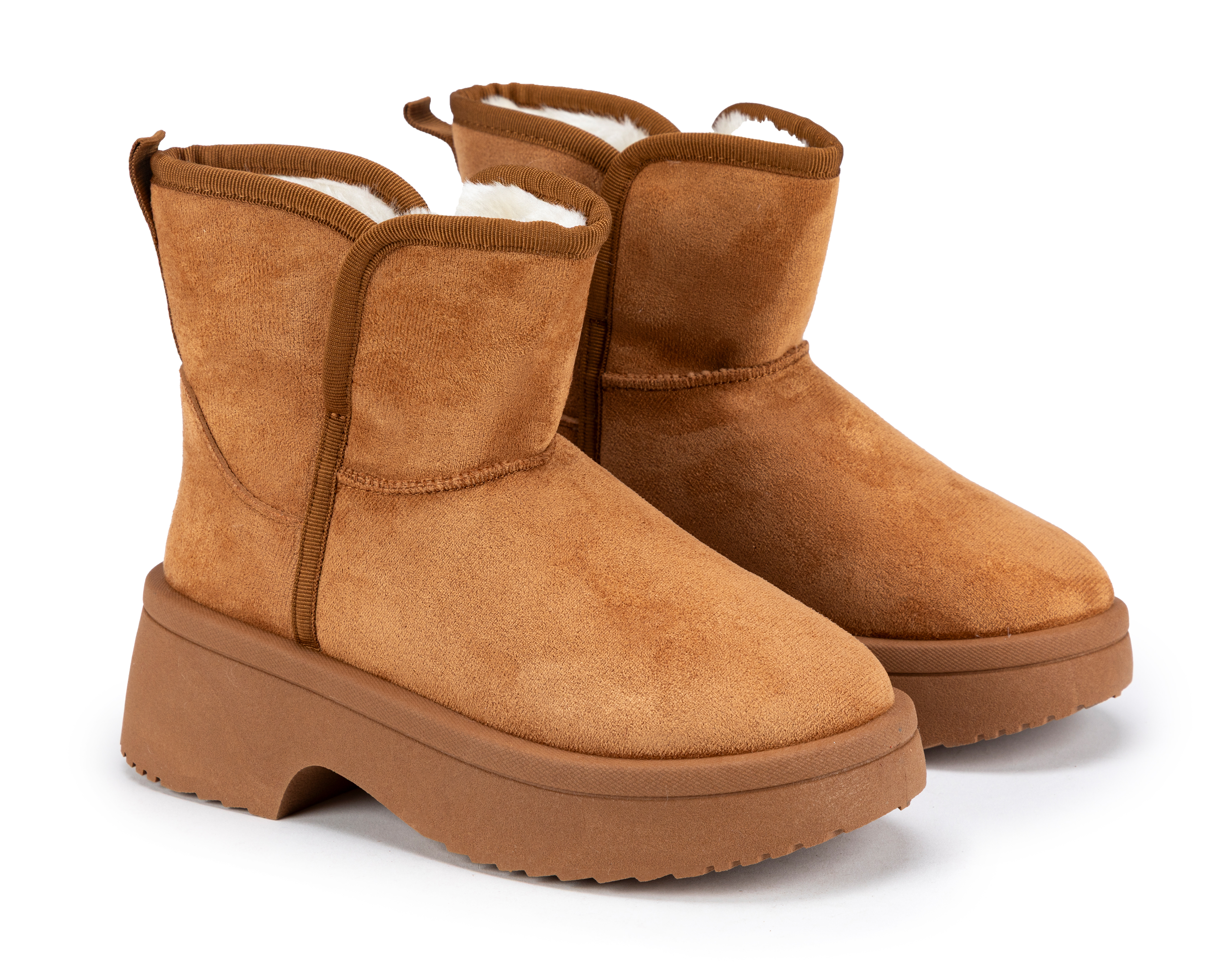 Foto 1 | Foto 1 | Botas Casuales Andrea para Mujer