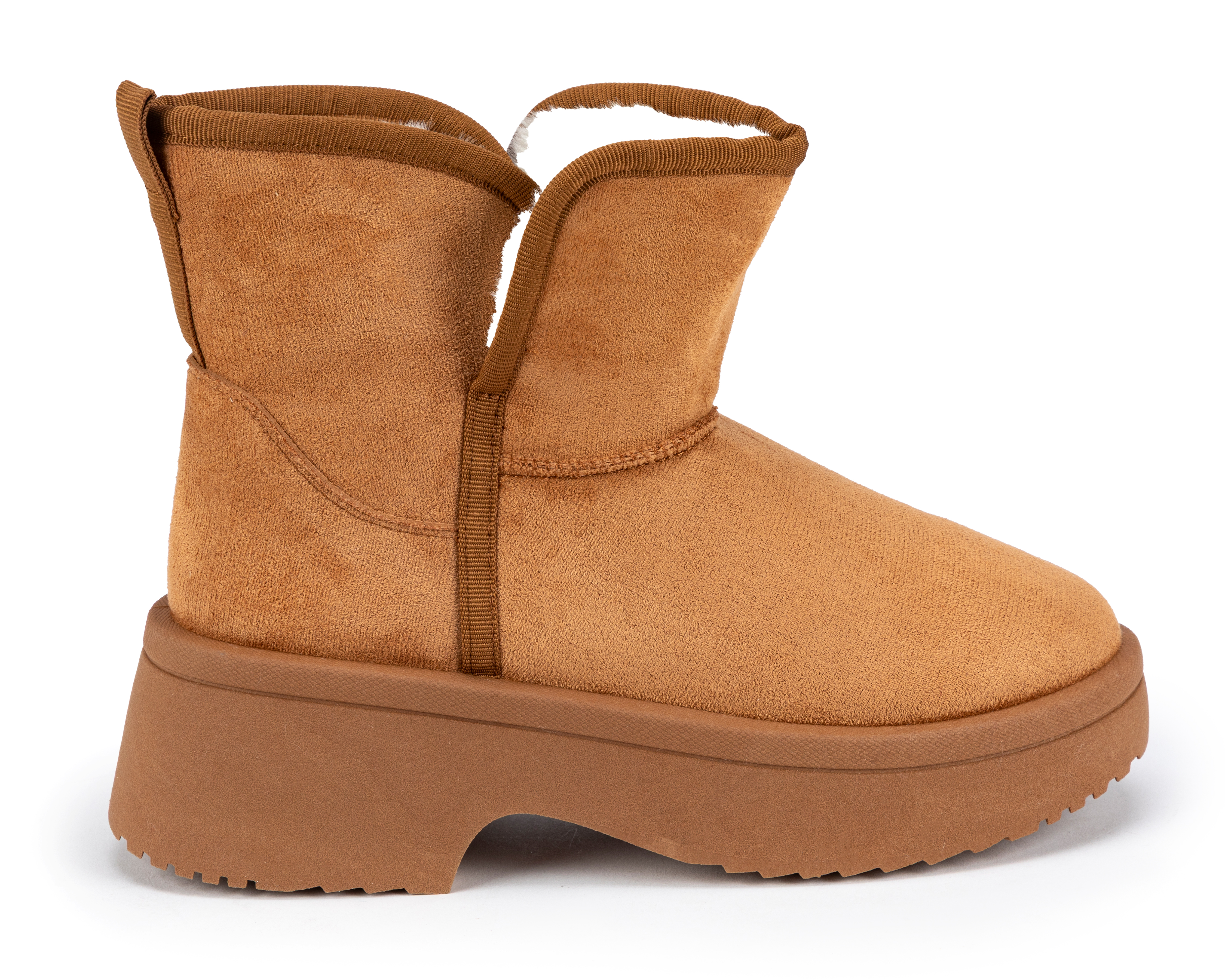 Foto 2 | Foto 2 | Botas Casuales Andrea para Mujer