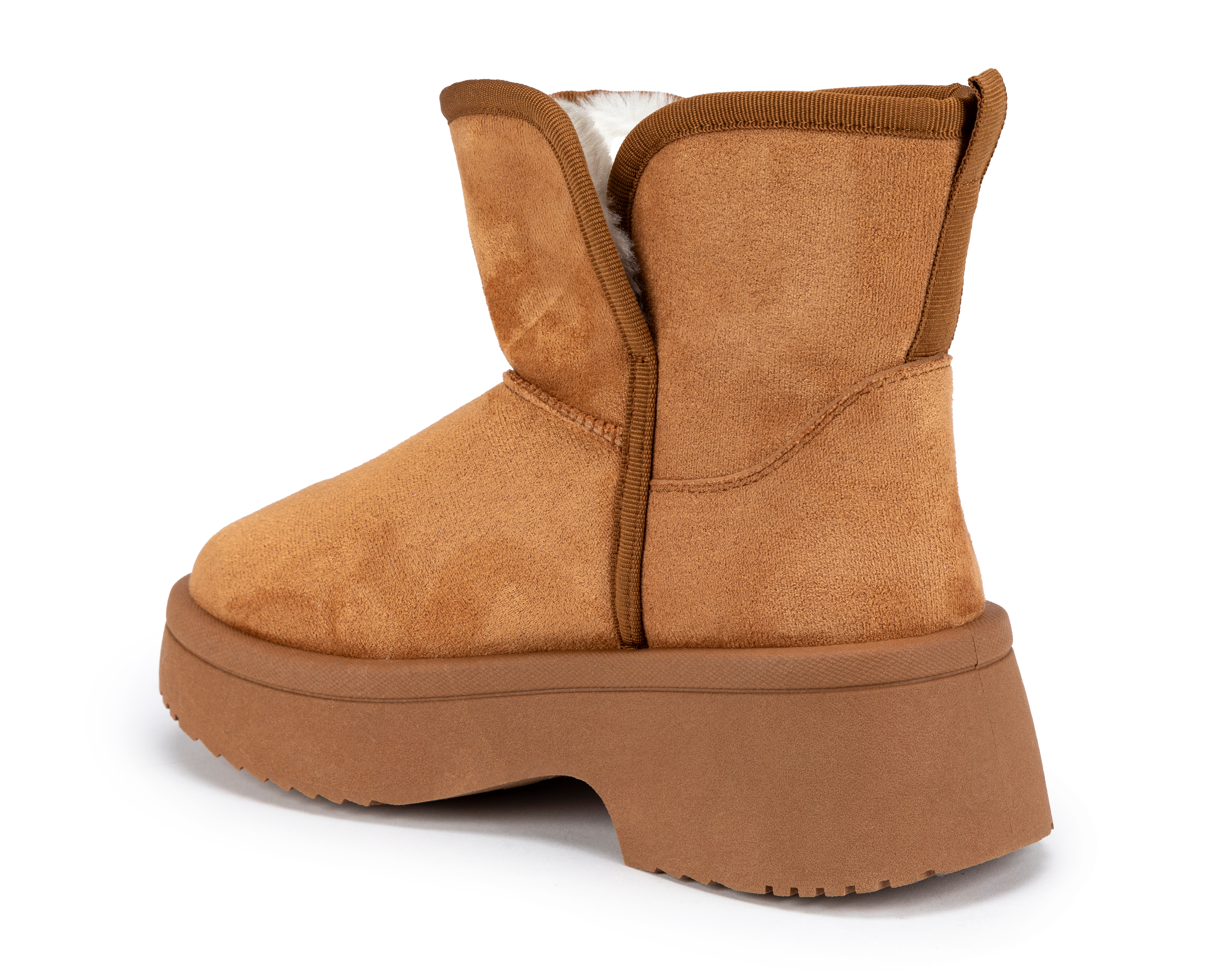 Foto 3 | Foto 3 | Botas Casuales Andrea para Mujer